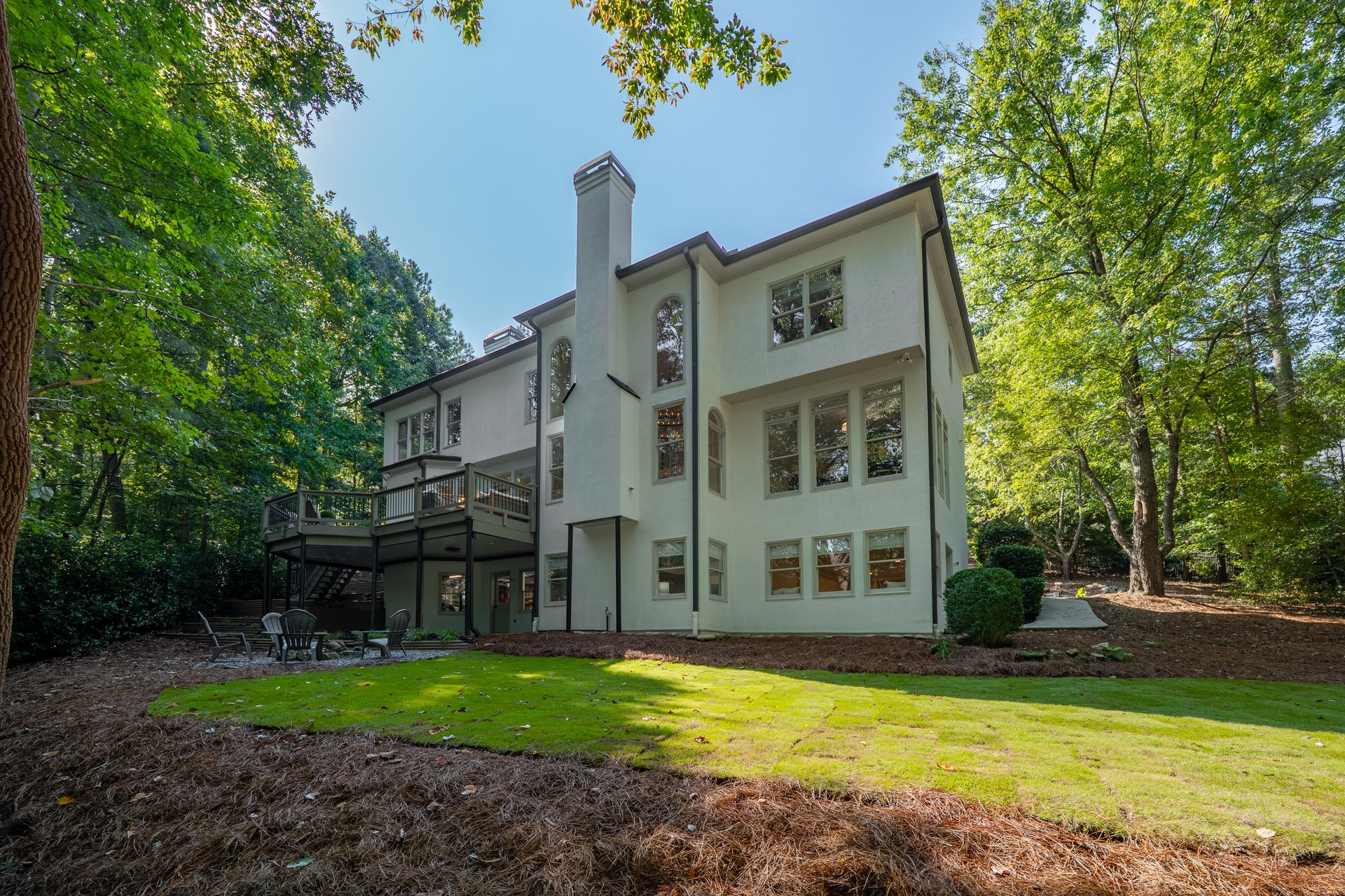 110 Valley Summit Court