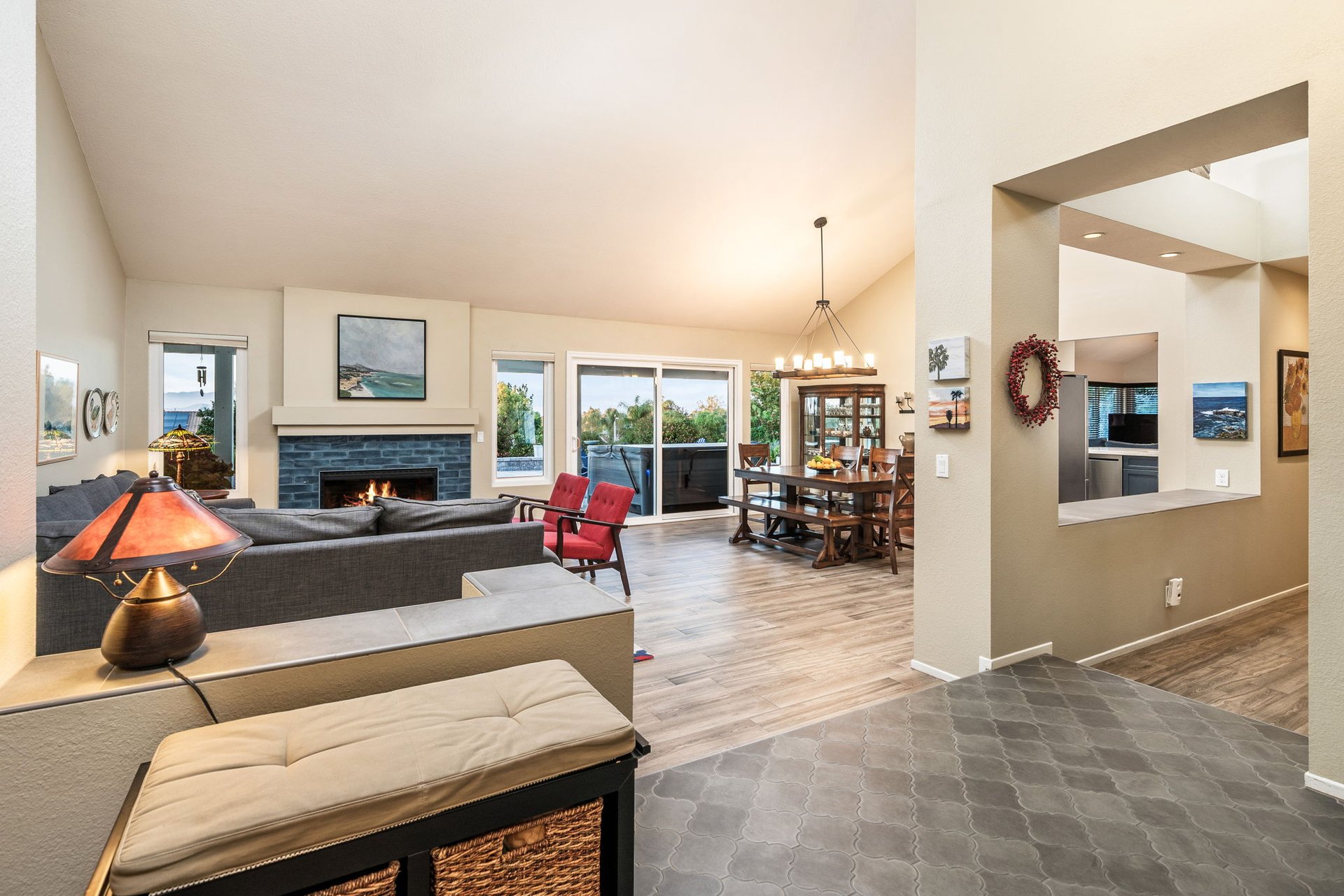 16401 Orangewind Lane
