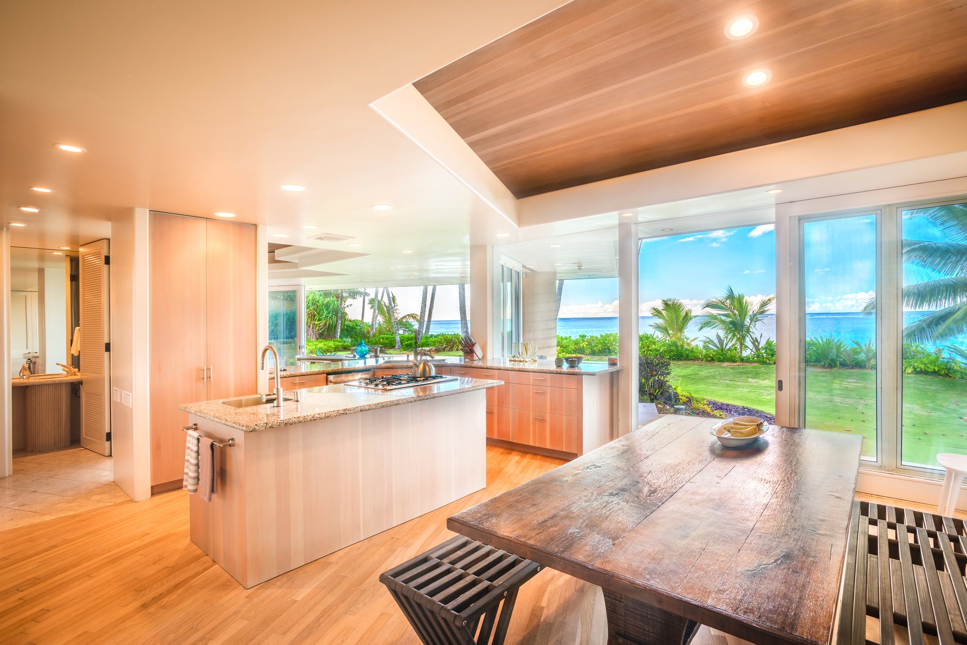 Anini Beachfront