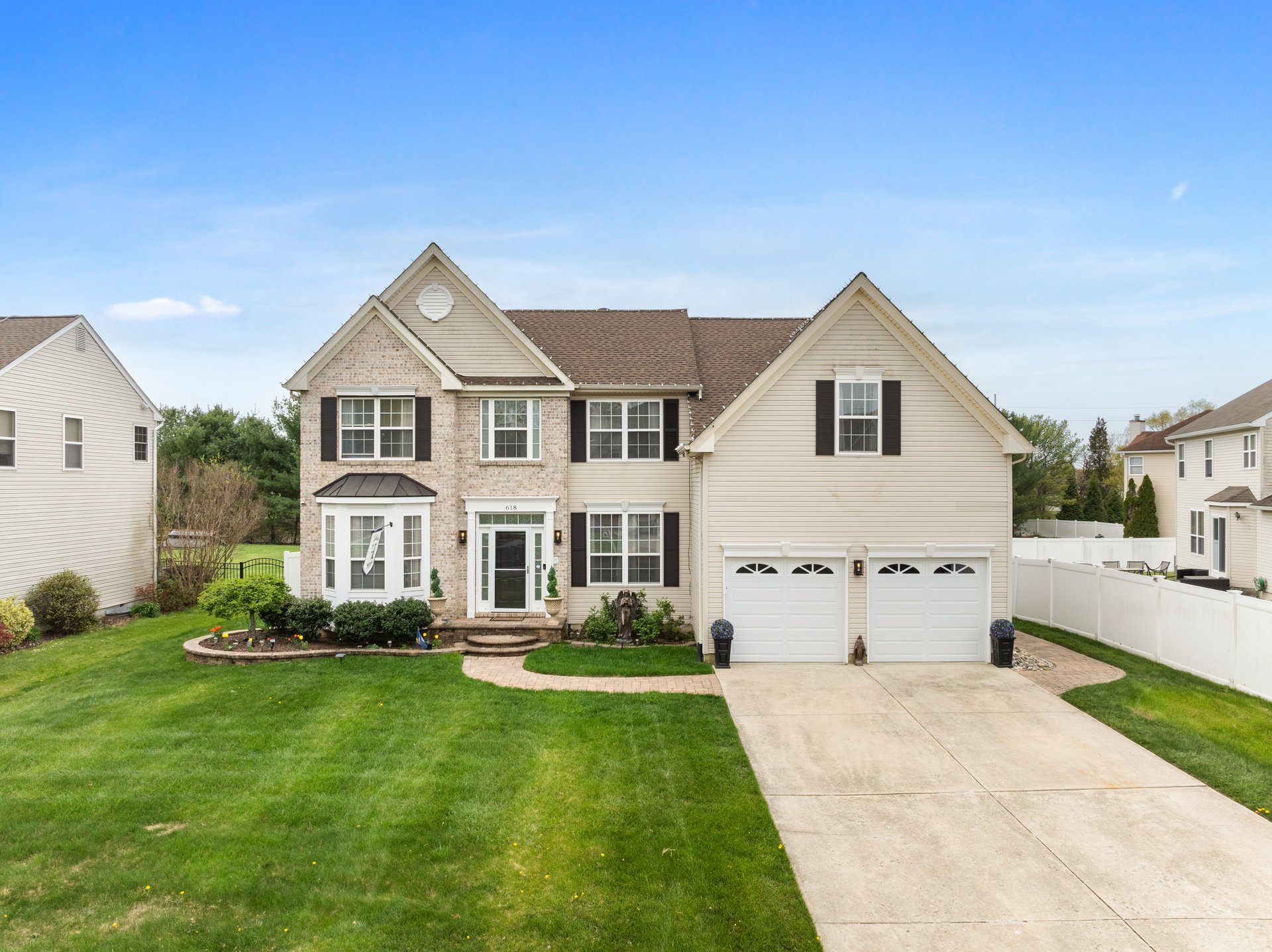 618 Stockton Dr