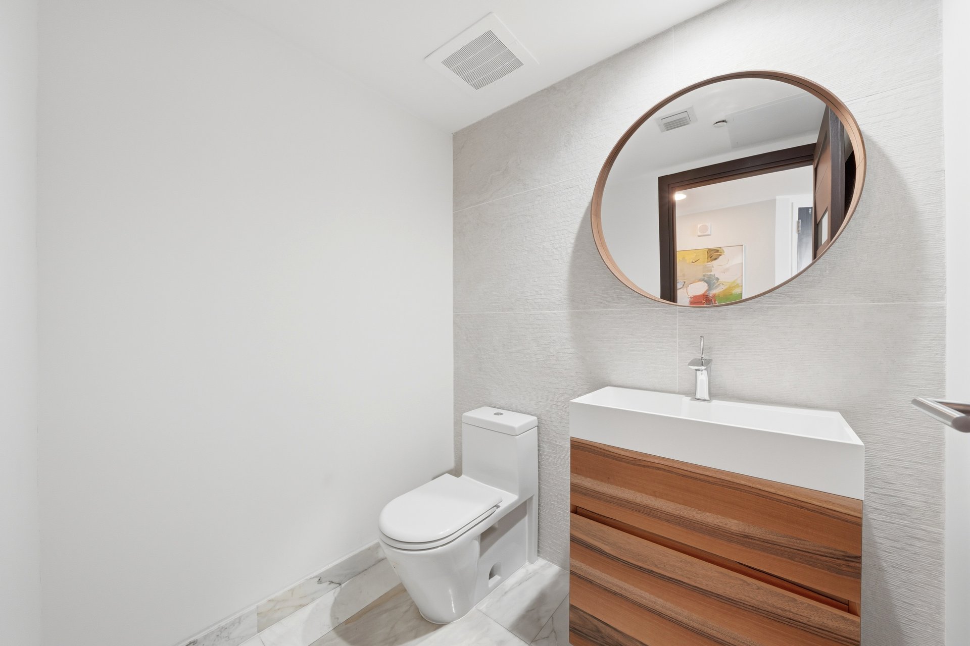 The Penthouse | Oceanfront, Reimagined