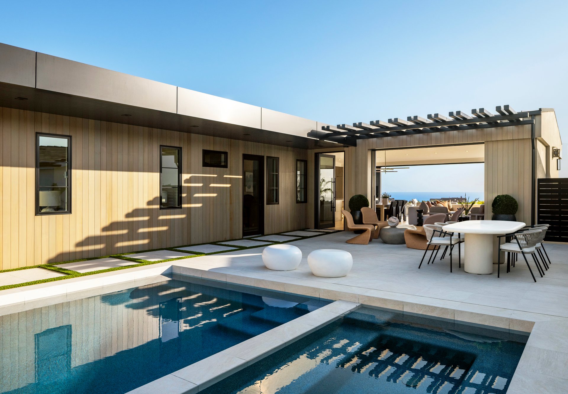 Luxury Corona del Mar real estate featured by VALIA Properties