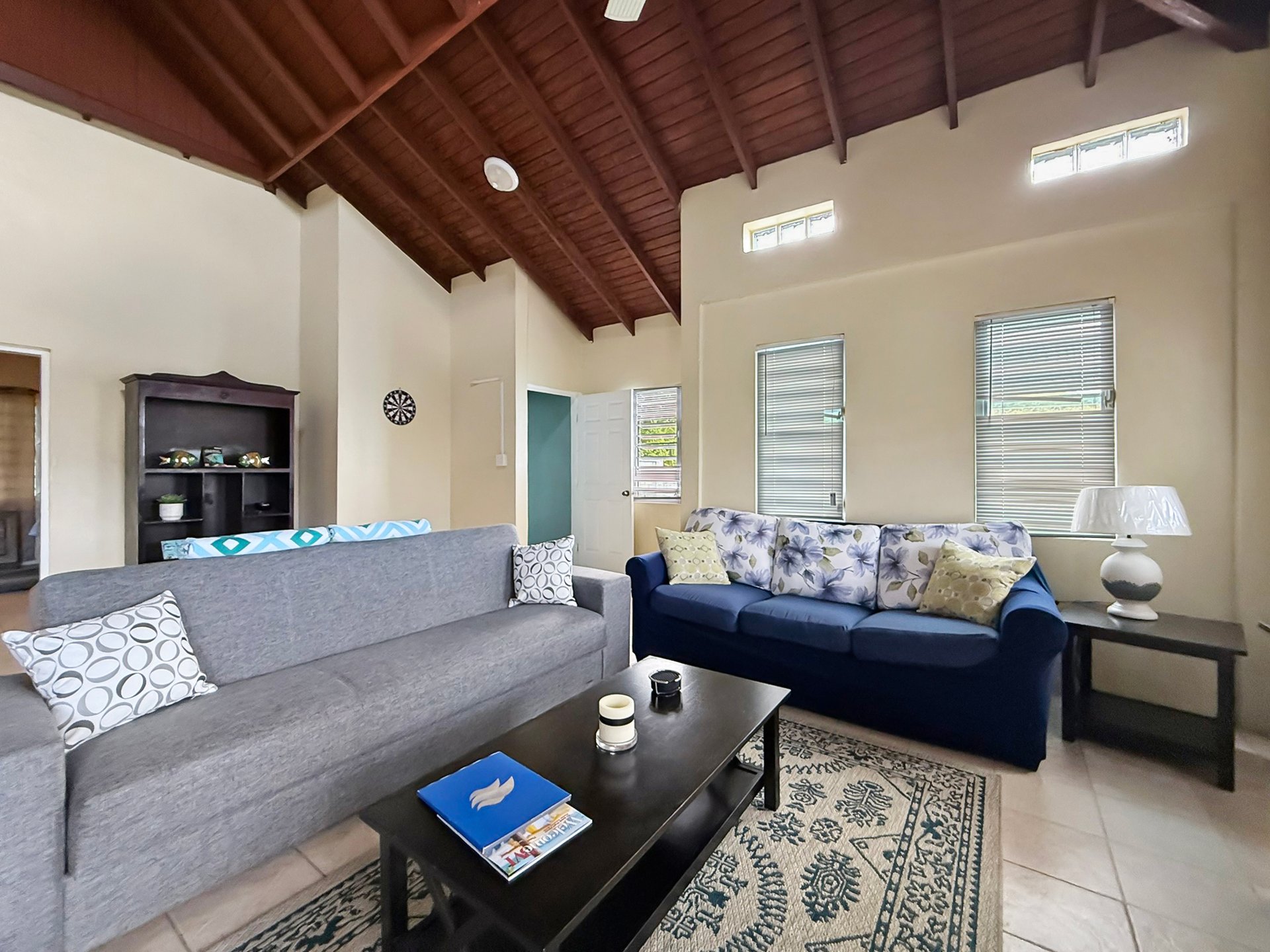 452 Cane Garden Bay 2 Bedroom Apartment