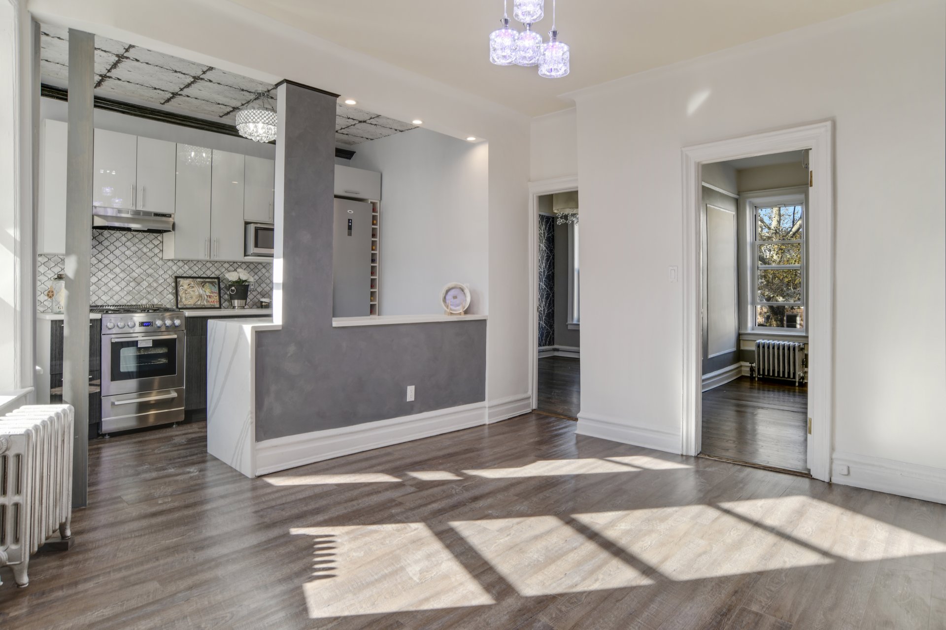 374 Rutland Rd., Apt 2F