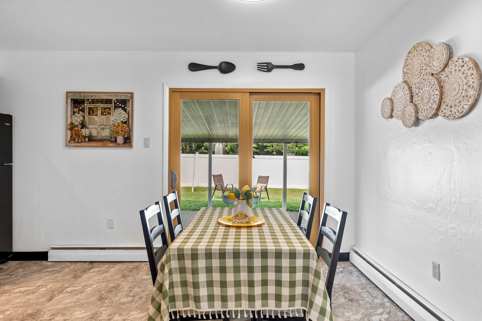 929 Webster Avenue