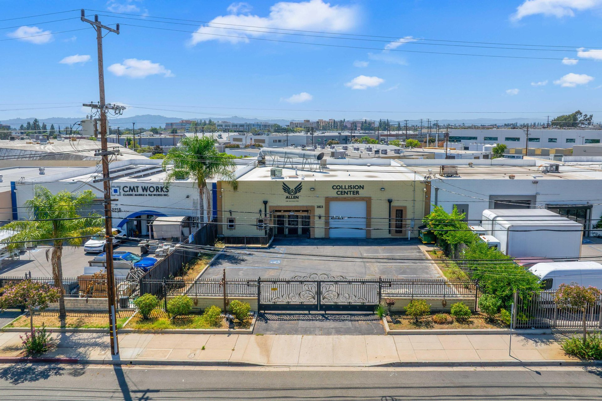 2823 N. San Fernando 