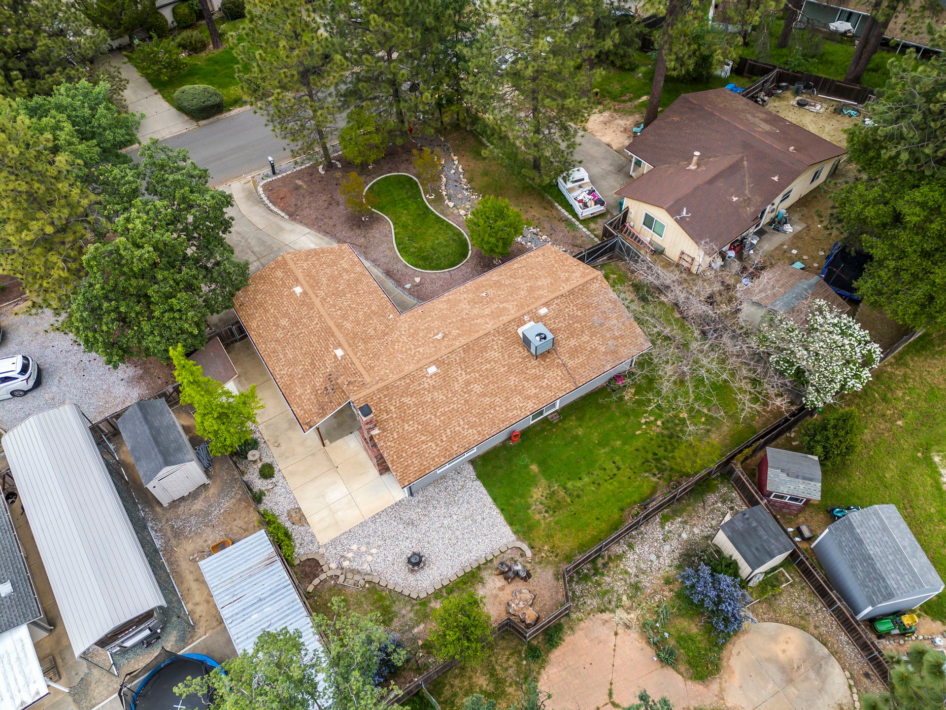 401 Sunlight Dr
