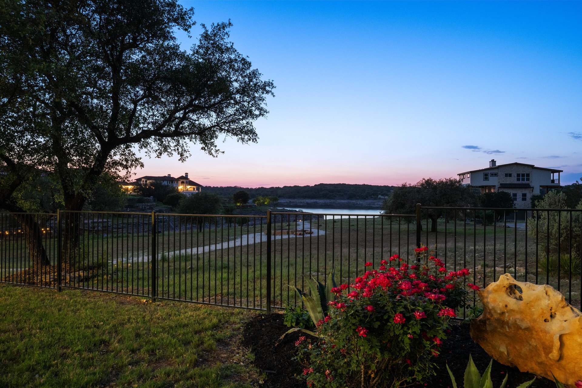 2912 Patriot Drive & 3002 Point Cove