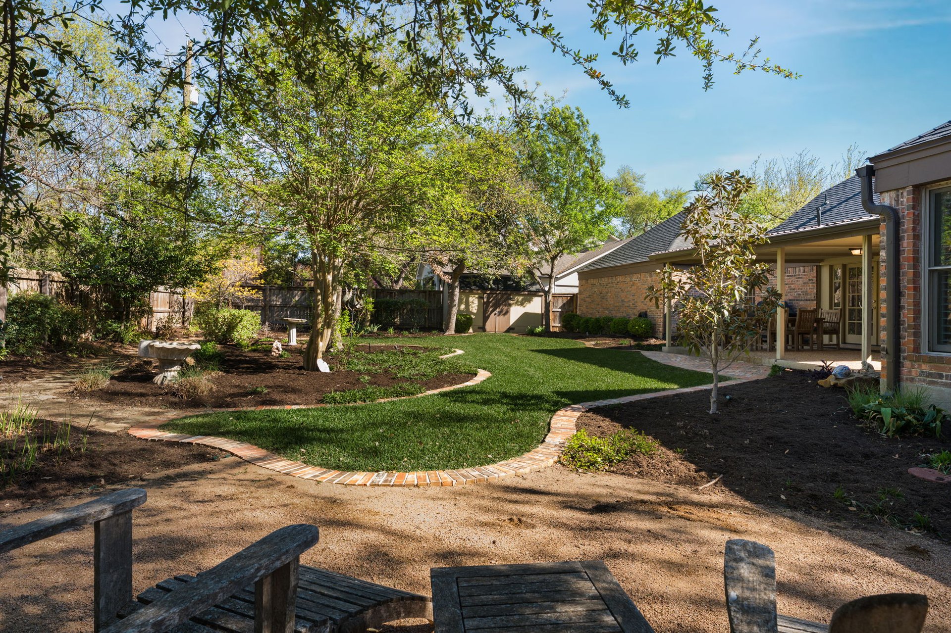 4216 Tallowood DR
