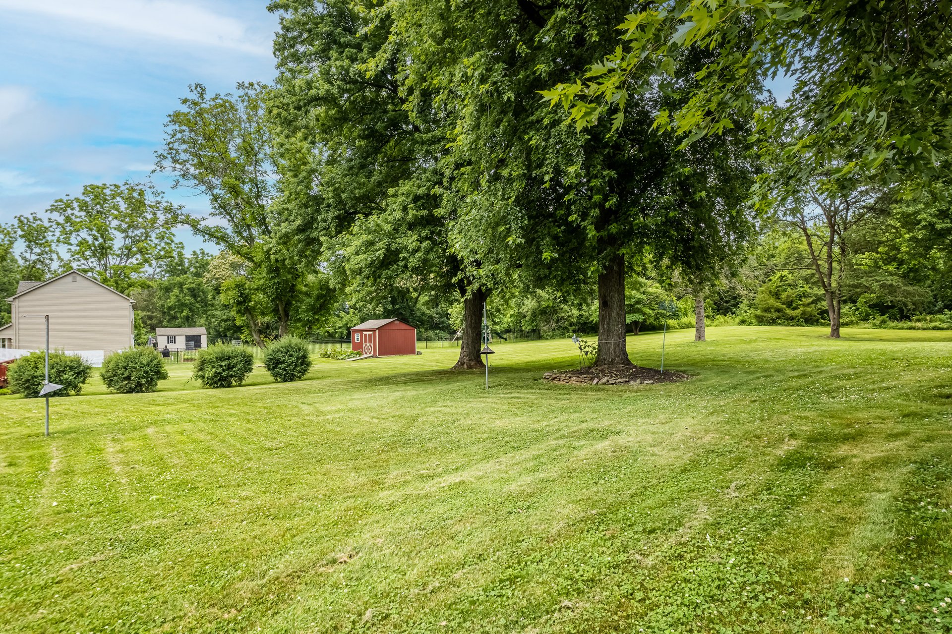 5243 Camp Meeting Road
