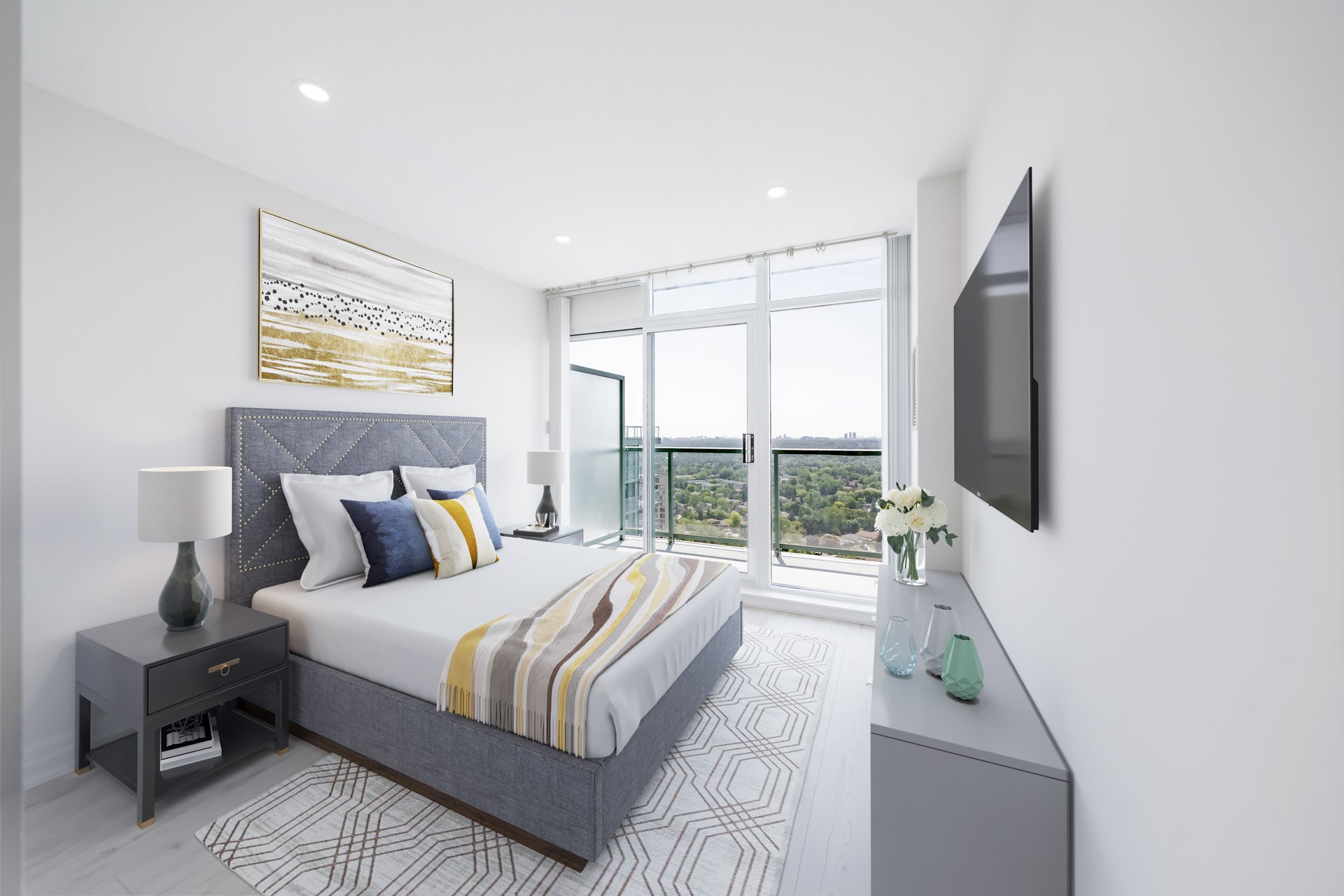 5508 Yonge St PH03