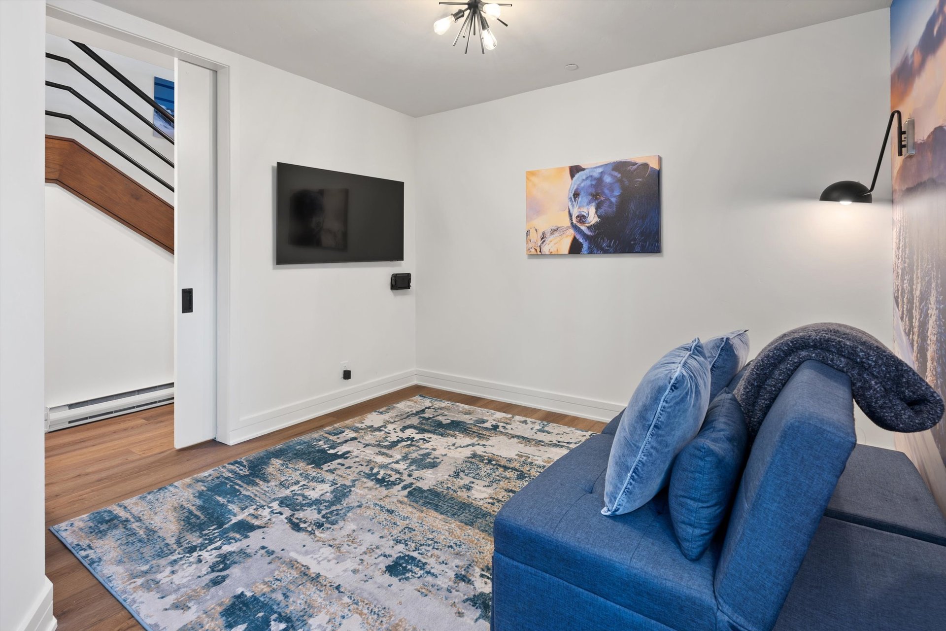 Ski-In/Ski-Out Luxury: Deerbrook Townhome