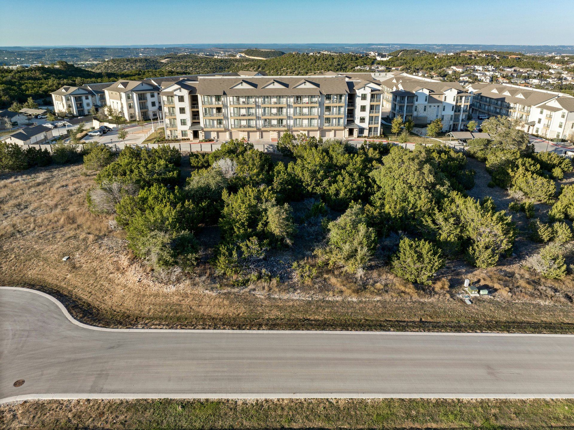 Madrone Canyon Lot 5A 