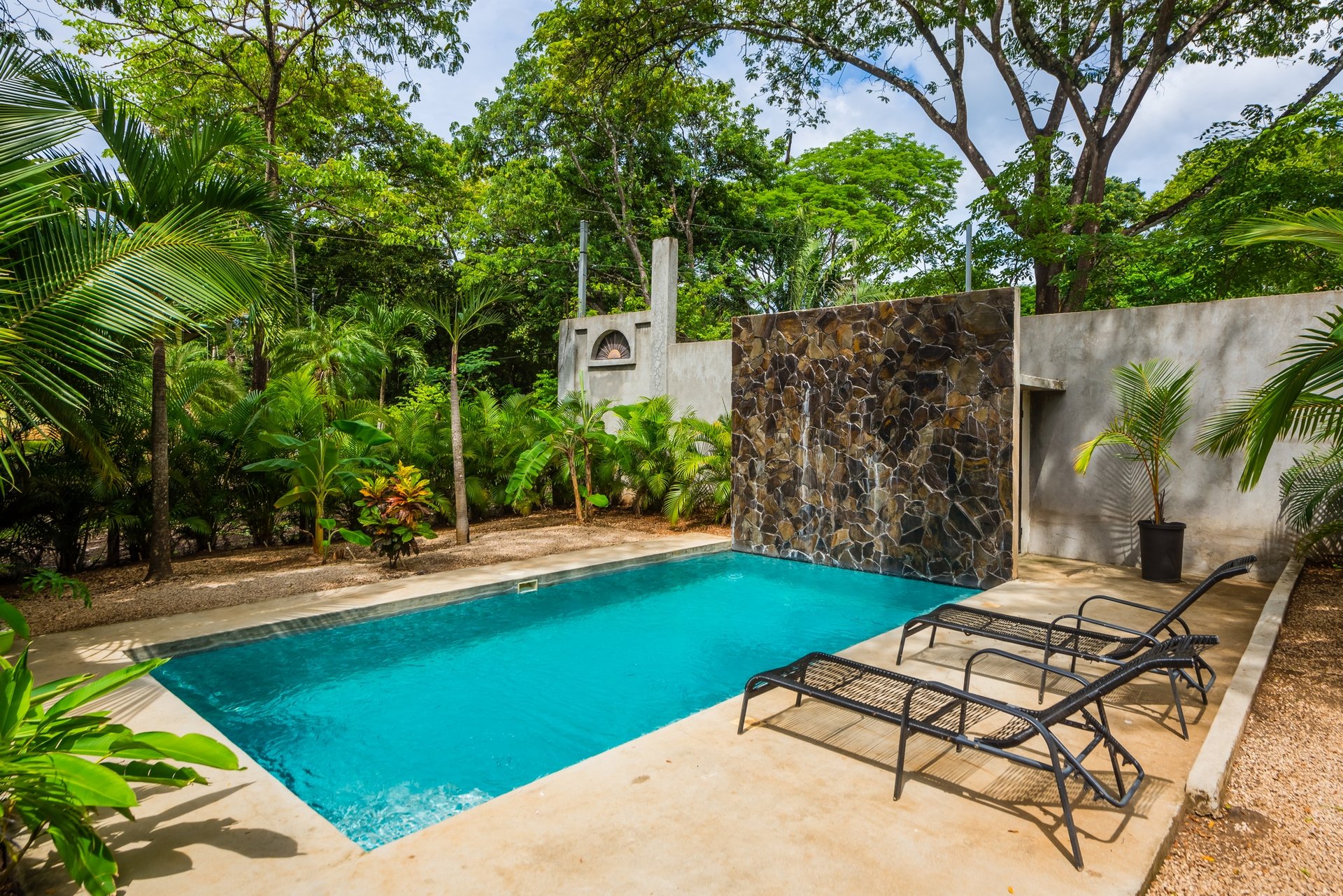 Casa Alice, Playa Marbella, Guanacaste