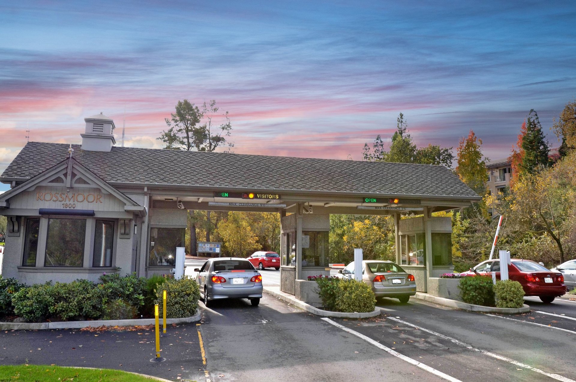 1332 Running Springs Rd. #2, Walnut Creek