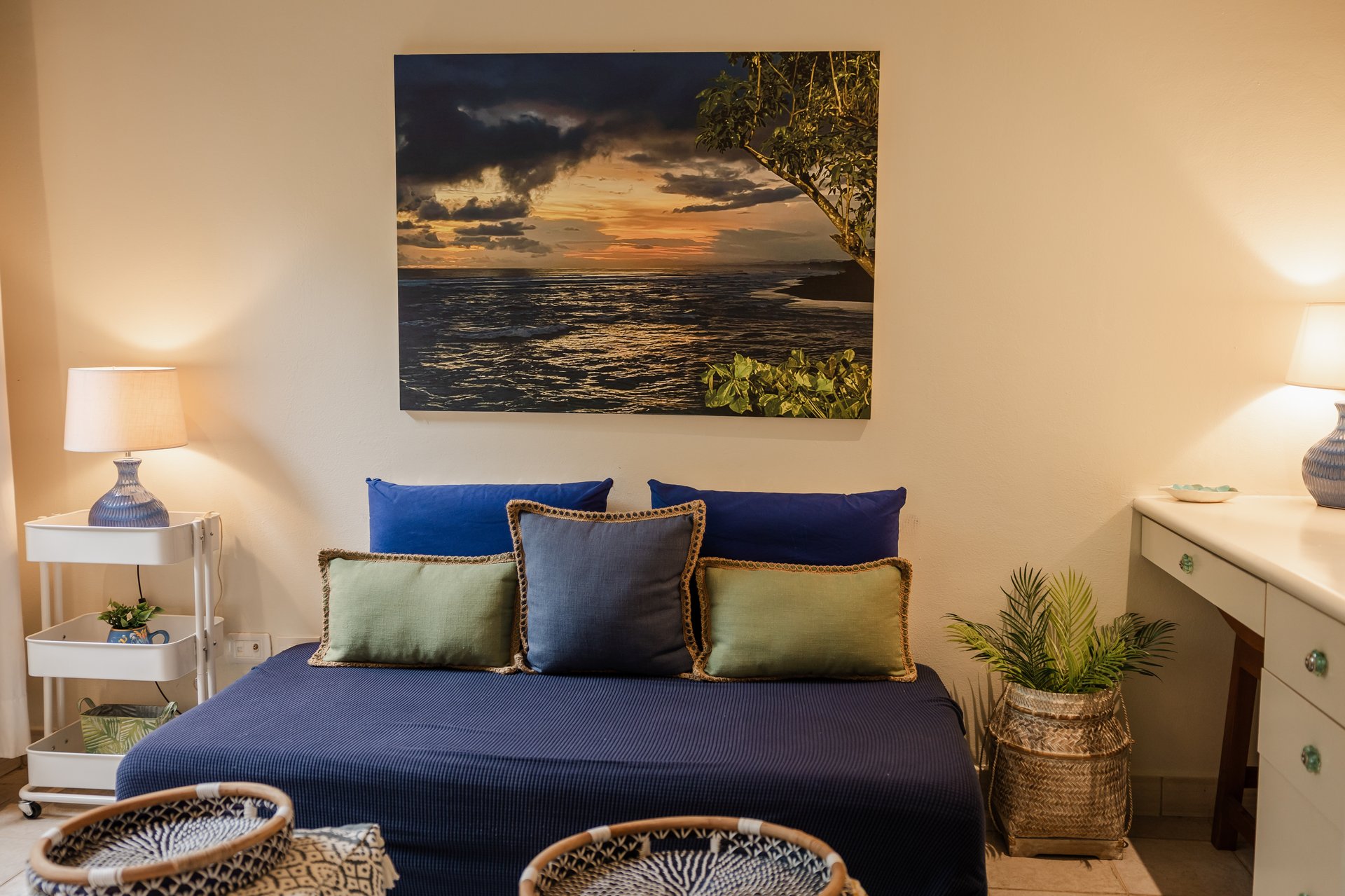 Casa Su - Best Priced Renovated Condo in Prime Manuel Antonio