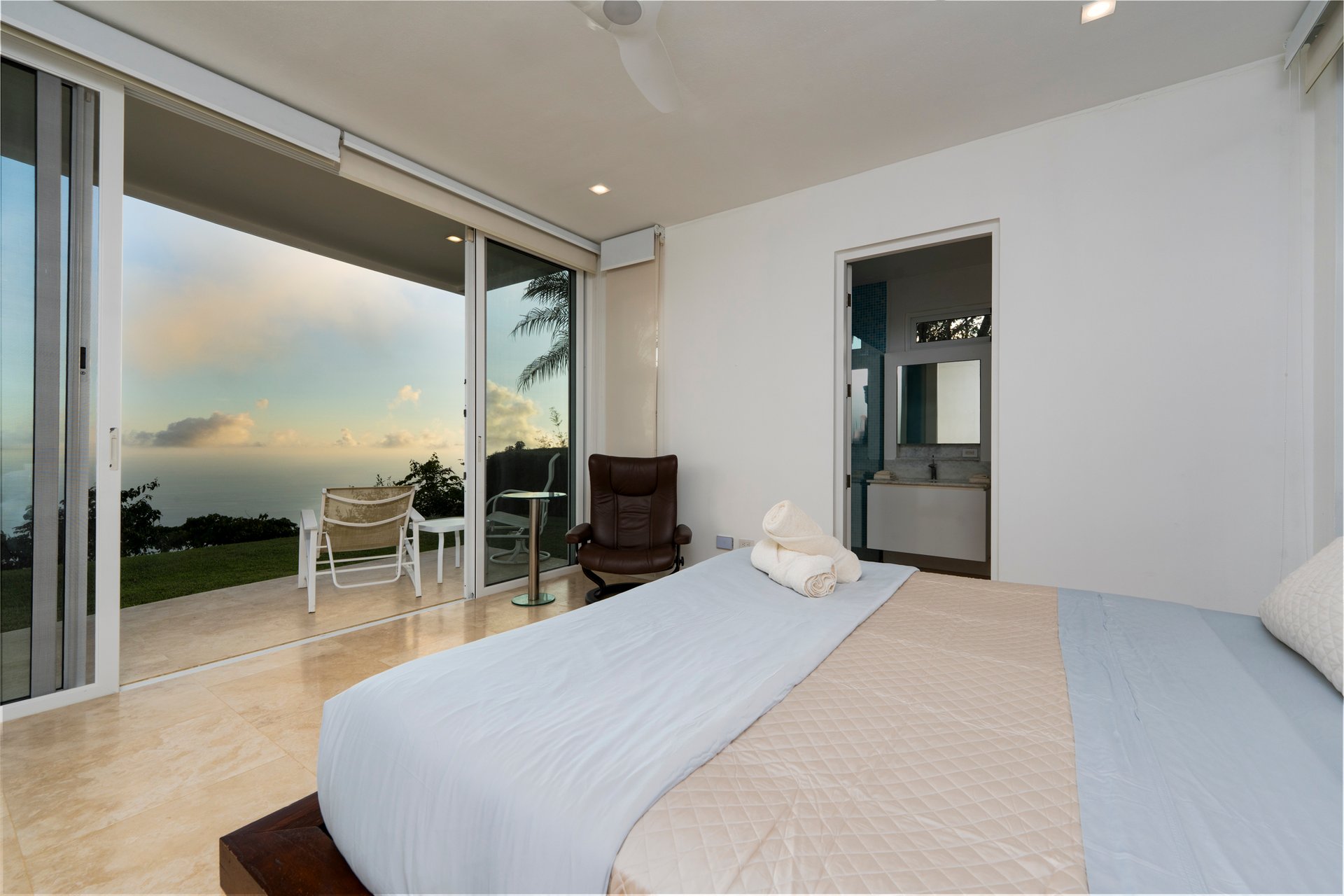 Casa Luz | Costa Verde Costa Rica