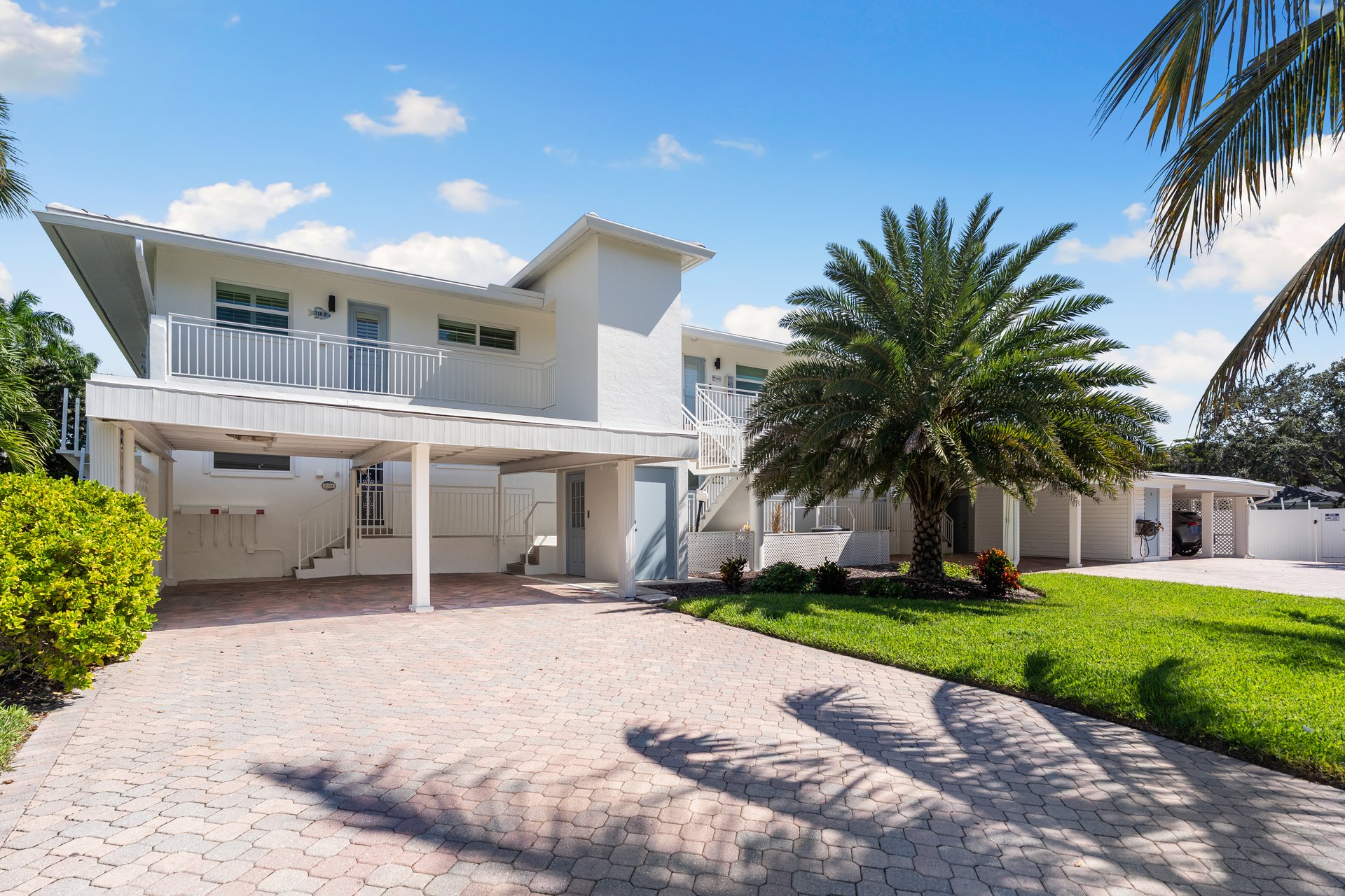 AQUALANE MANOR 310B