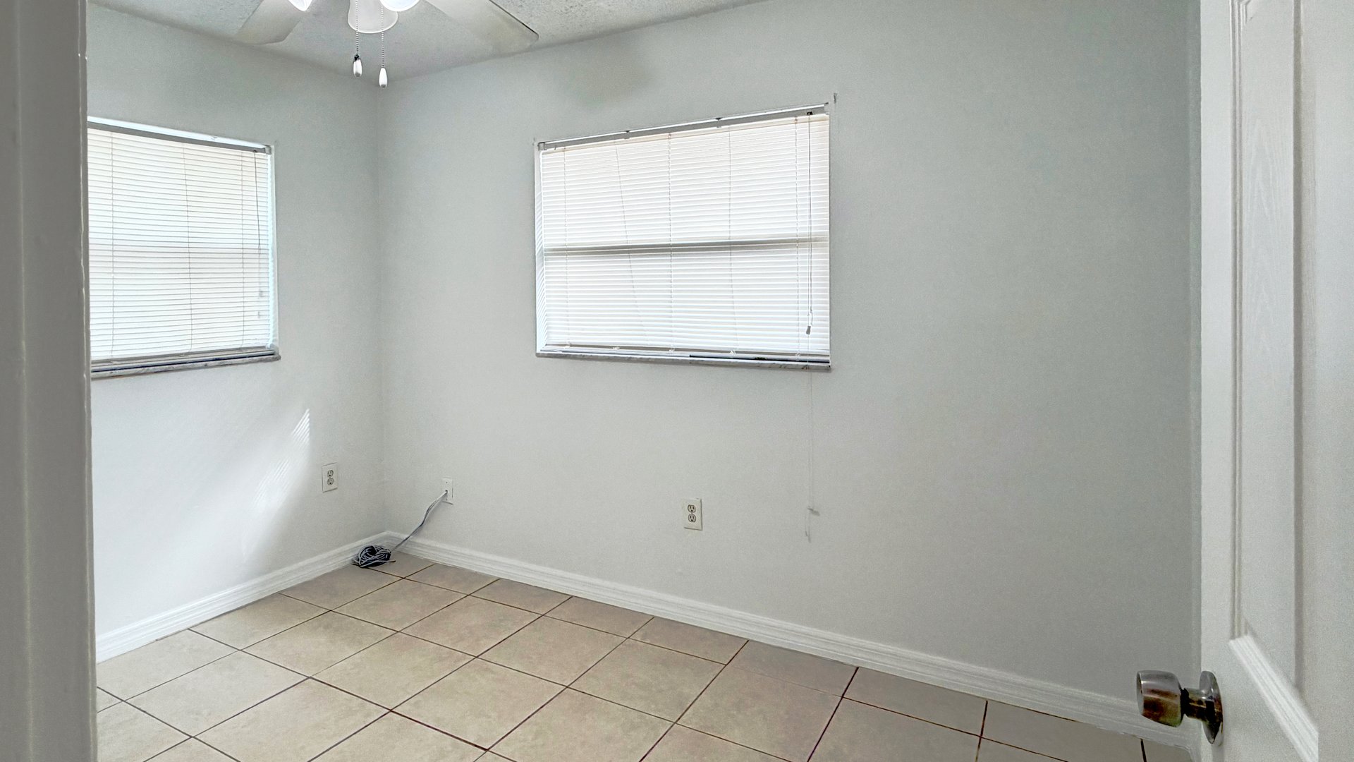 Union Park 3-Bedroom close to UCF and Valencia East 