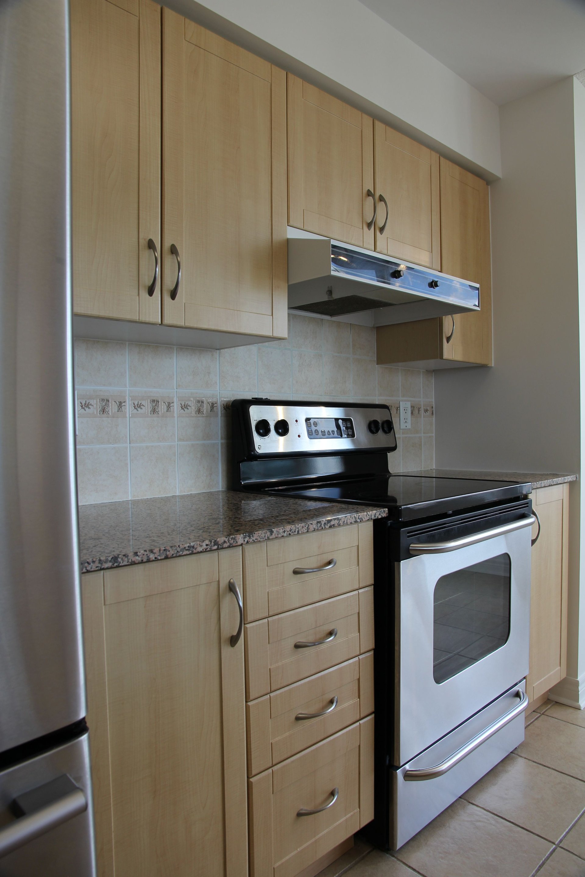  Exceptional Corner Suite 