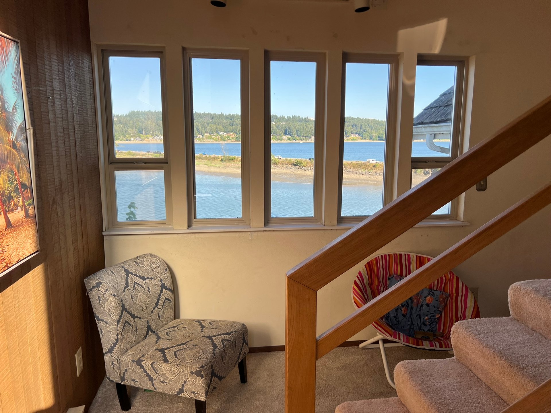Goodrich Dr.-Gig Harbor