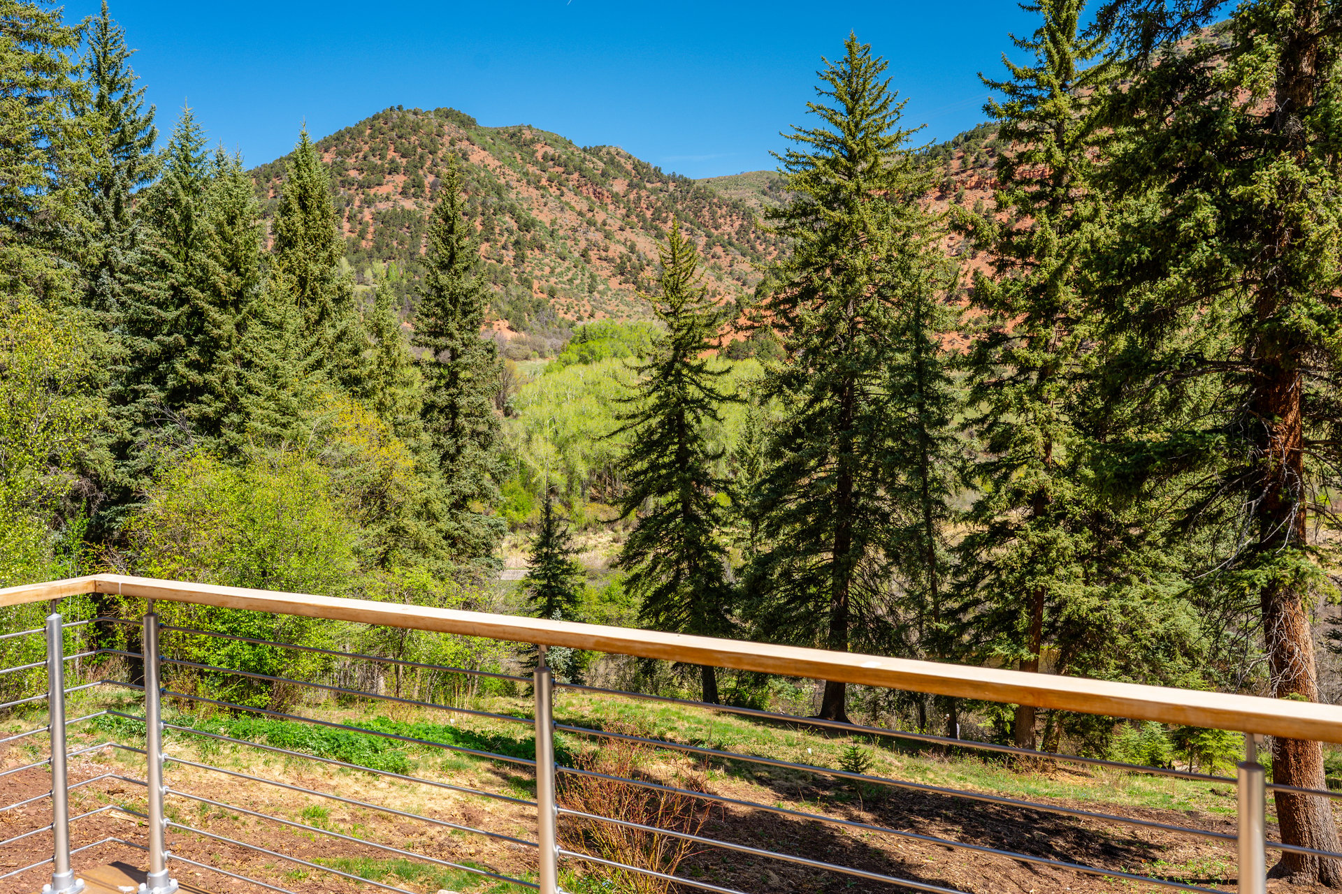 Colorado Lifestyle Awaits