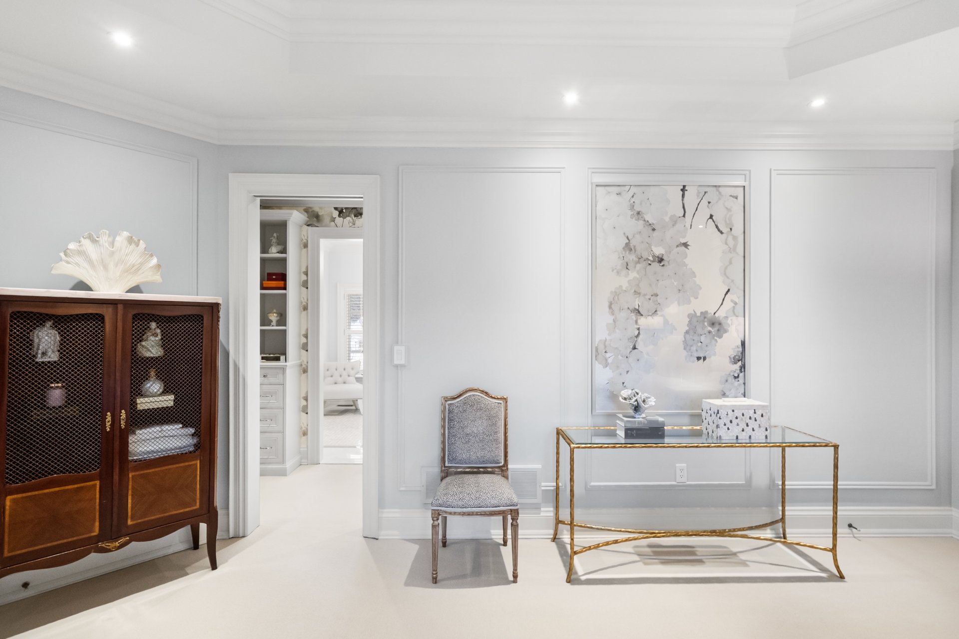 SOLD: Style, Comfort, And Sophistication.