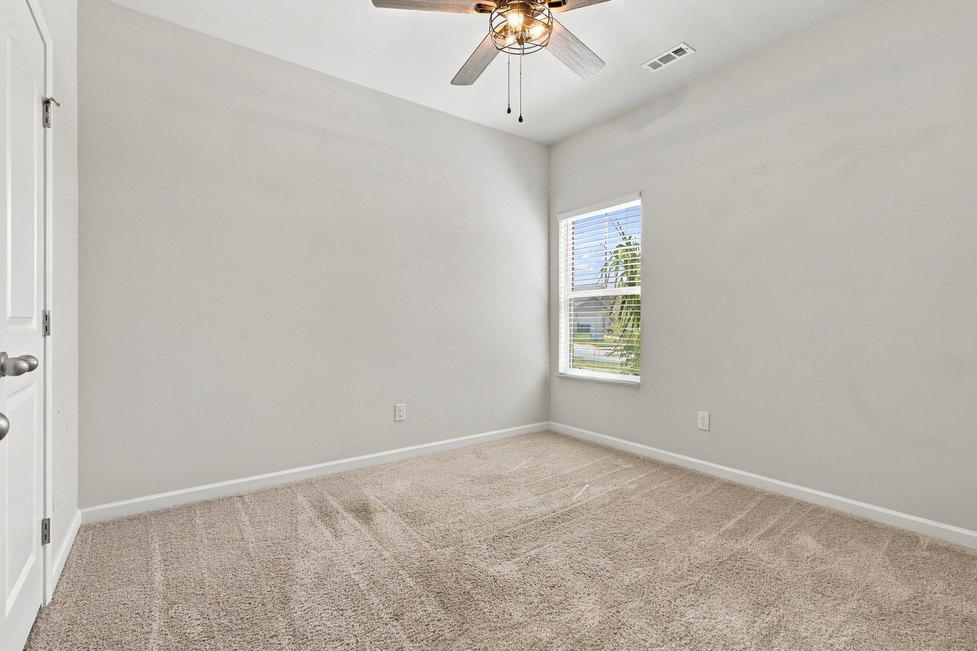 Cozy Move-In Ready Modern Ranch Home