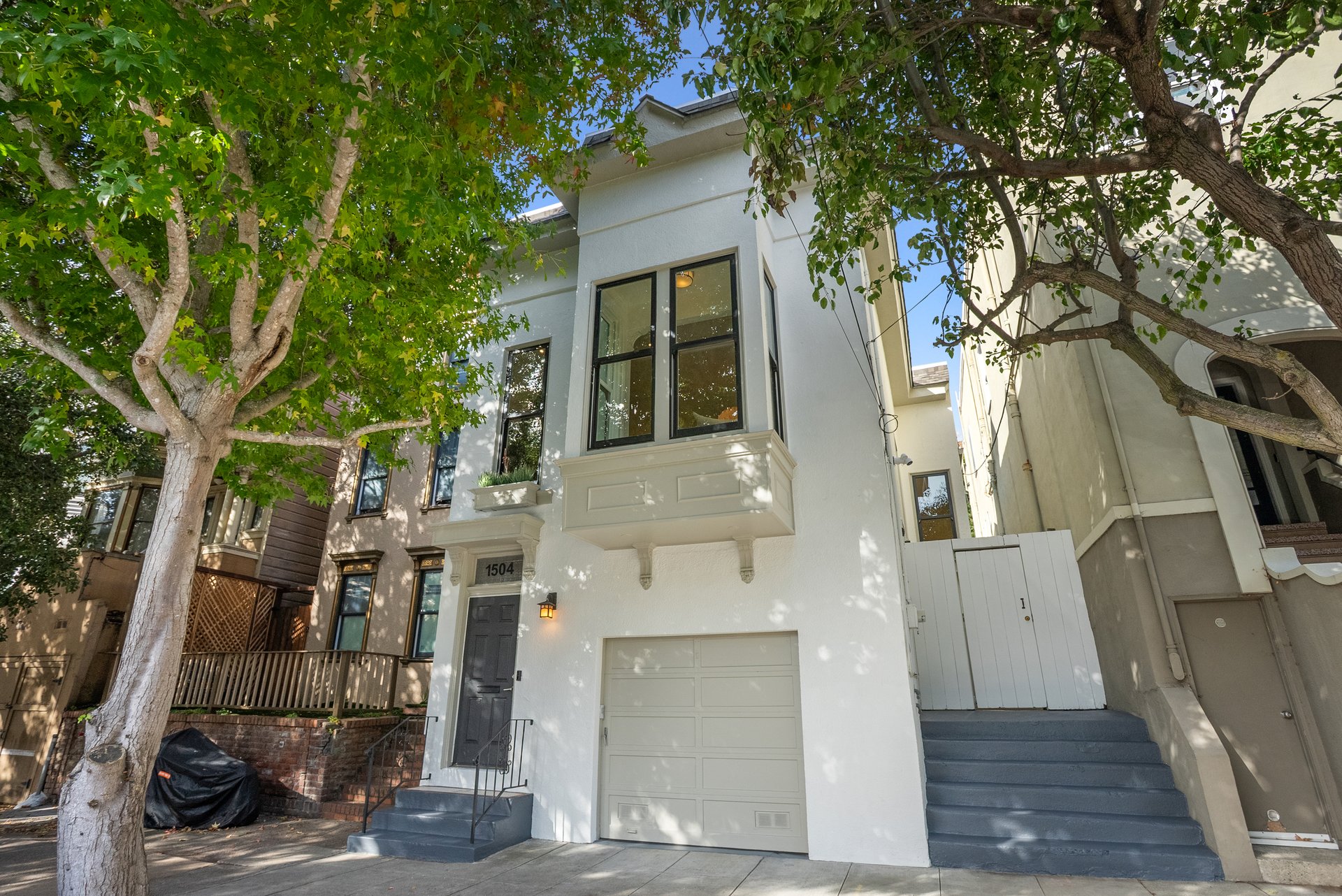 1504 Sanchez Street