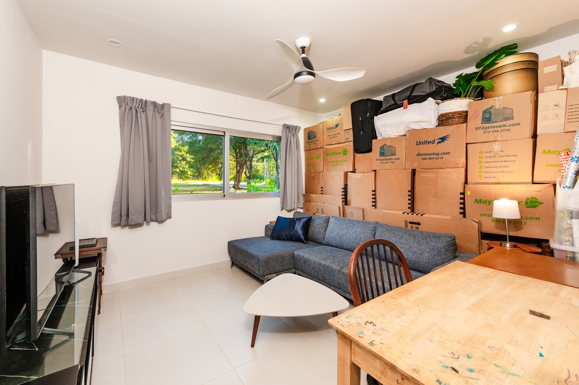 Casa Siempre Sabado | Walk to the beach luxury home in Playa Brasilito