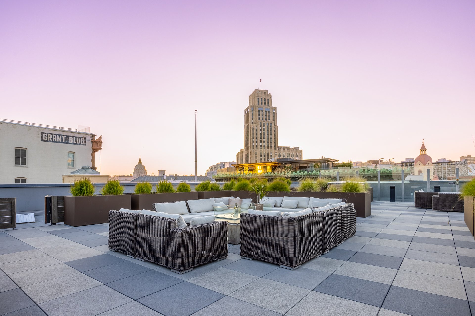 1075 Market Street #502