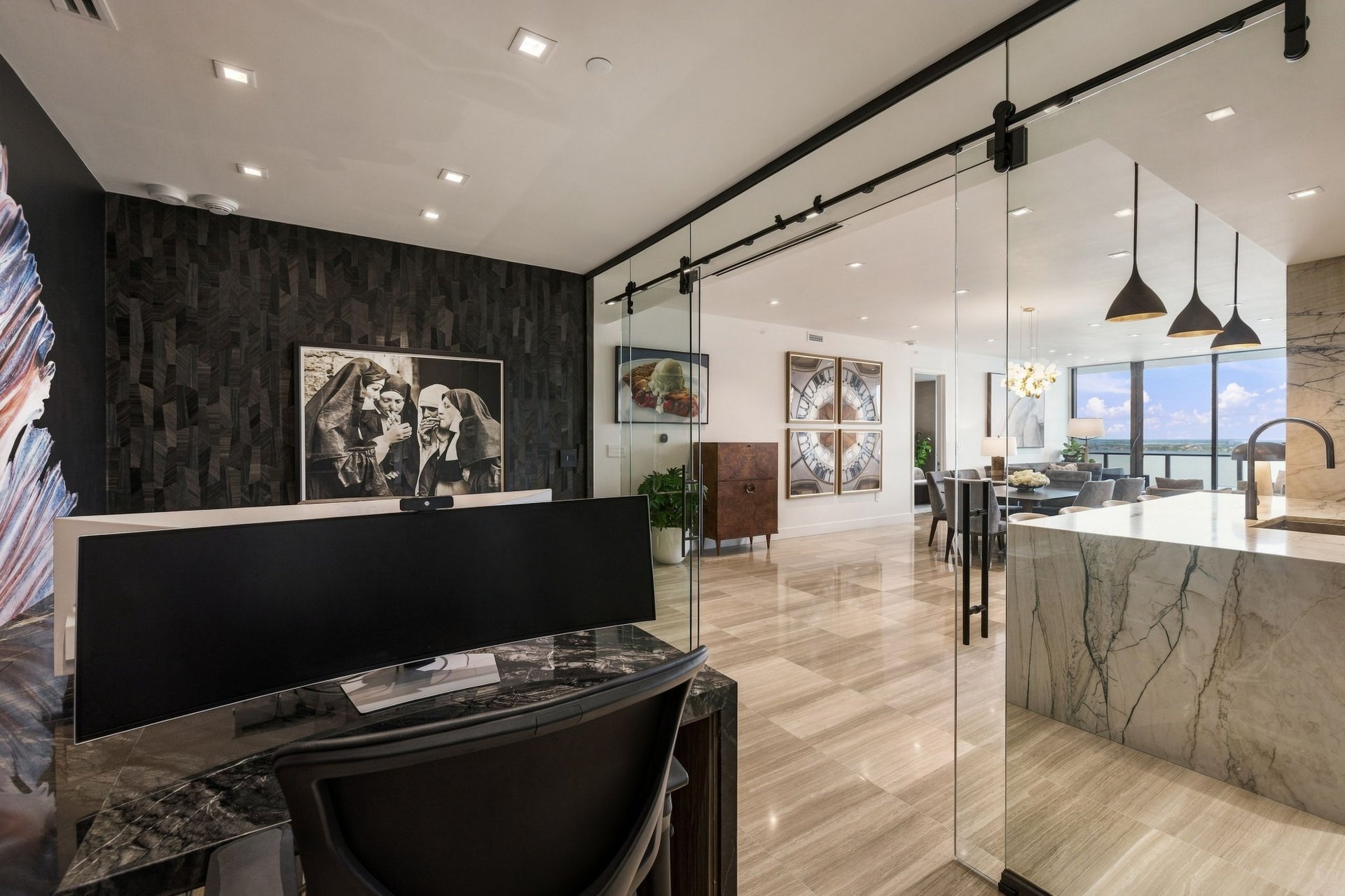 The Ritz-Carlton Residences, Tampa - 1503
