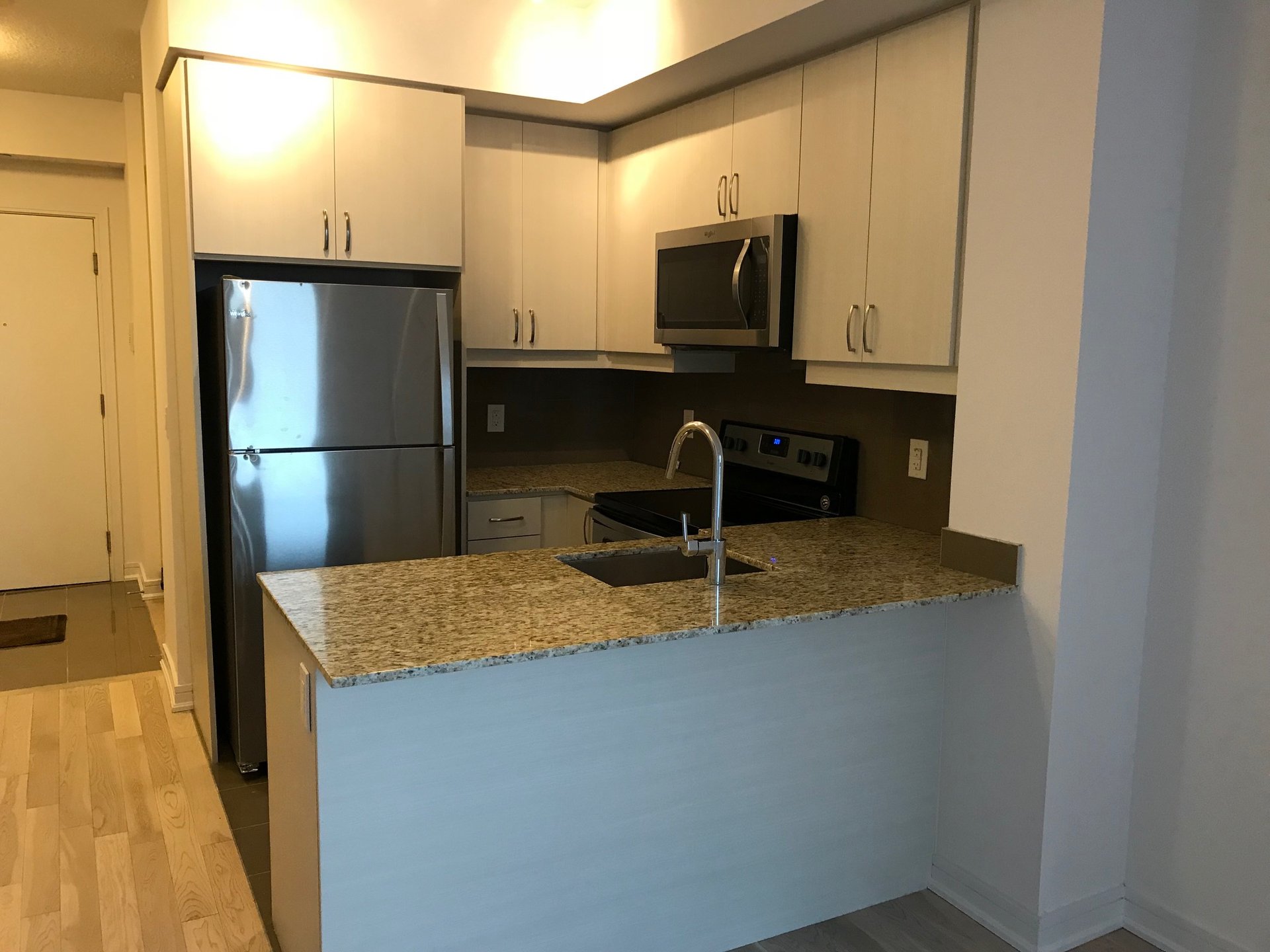 9201 Yonge St Unit: 418
