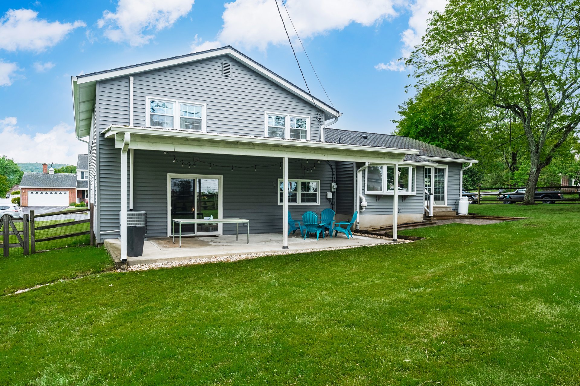 347 Barrett Road