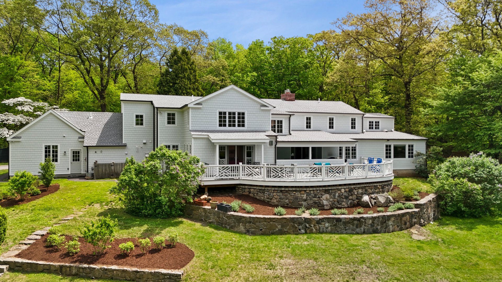 155 Hickory Kingdom Road