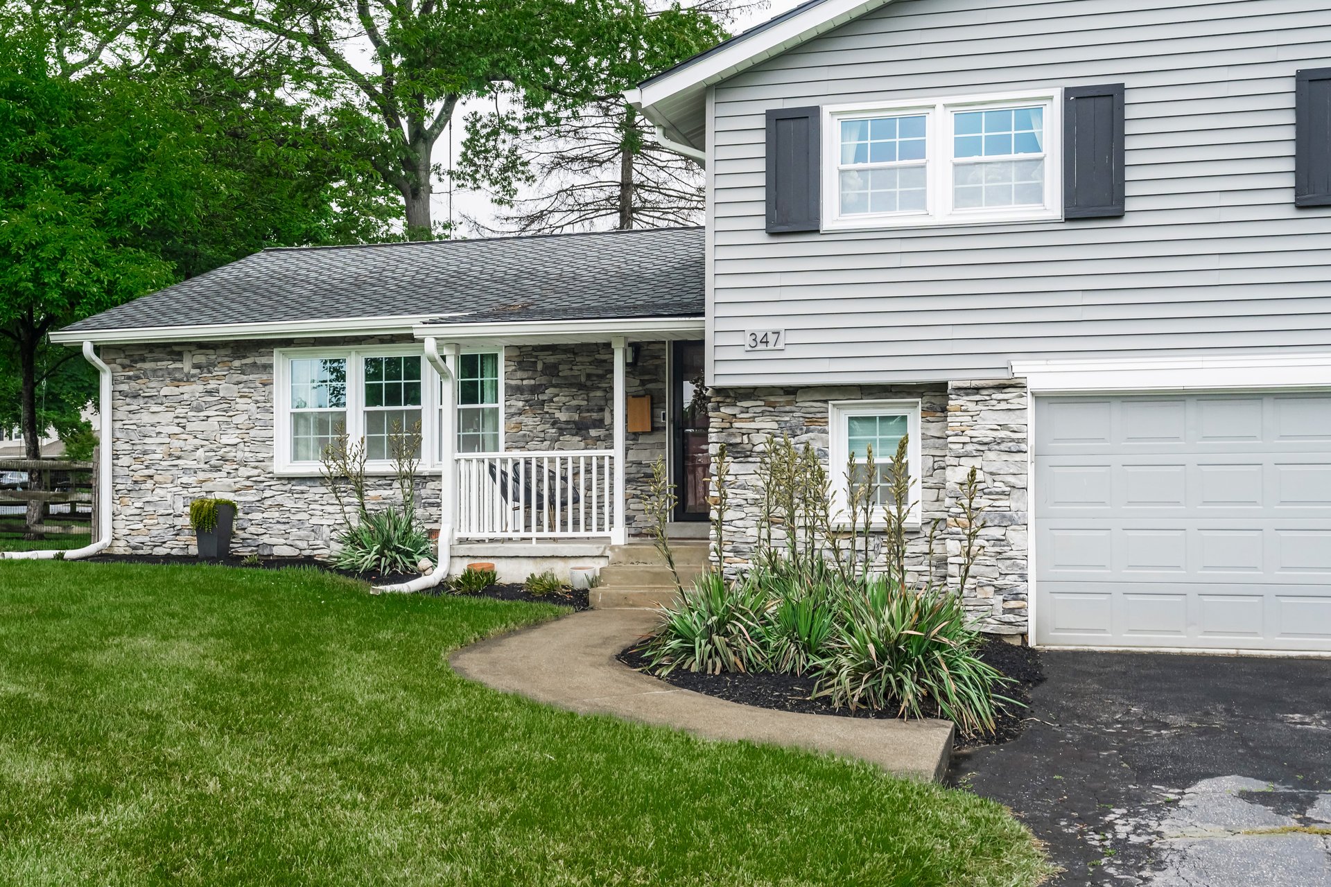347 Barrett Road