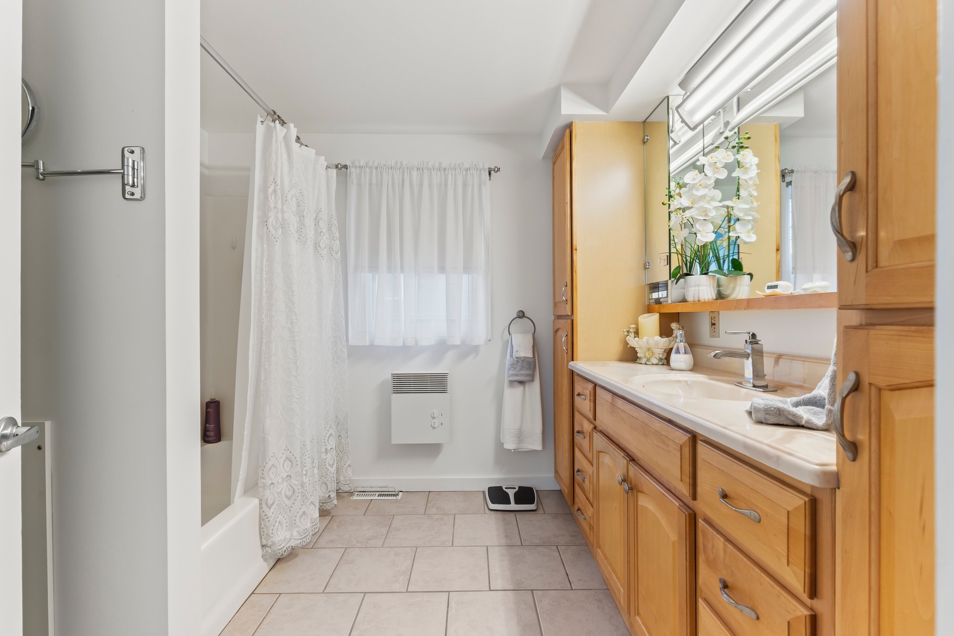 Rental Currently Available