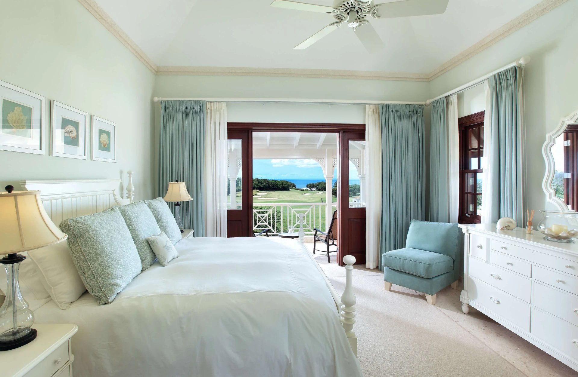 Royal Westmoreland, The Westerings