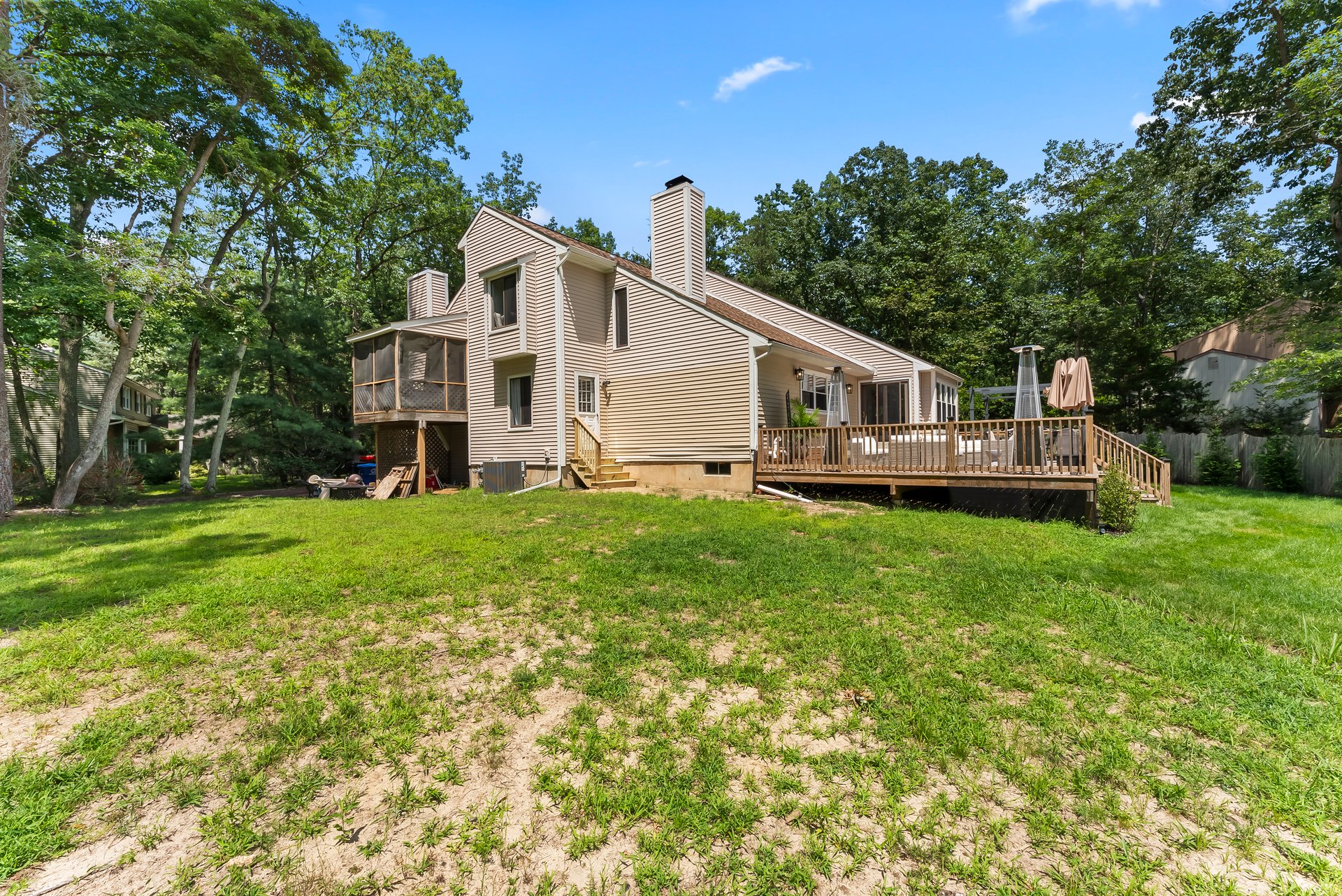8 Copper Crow Bend