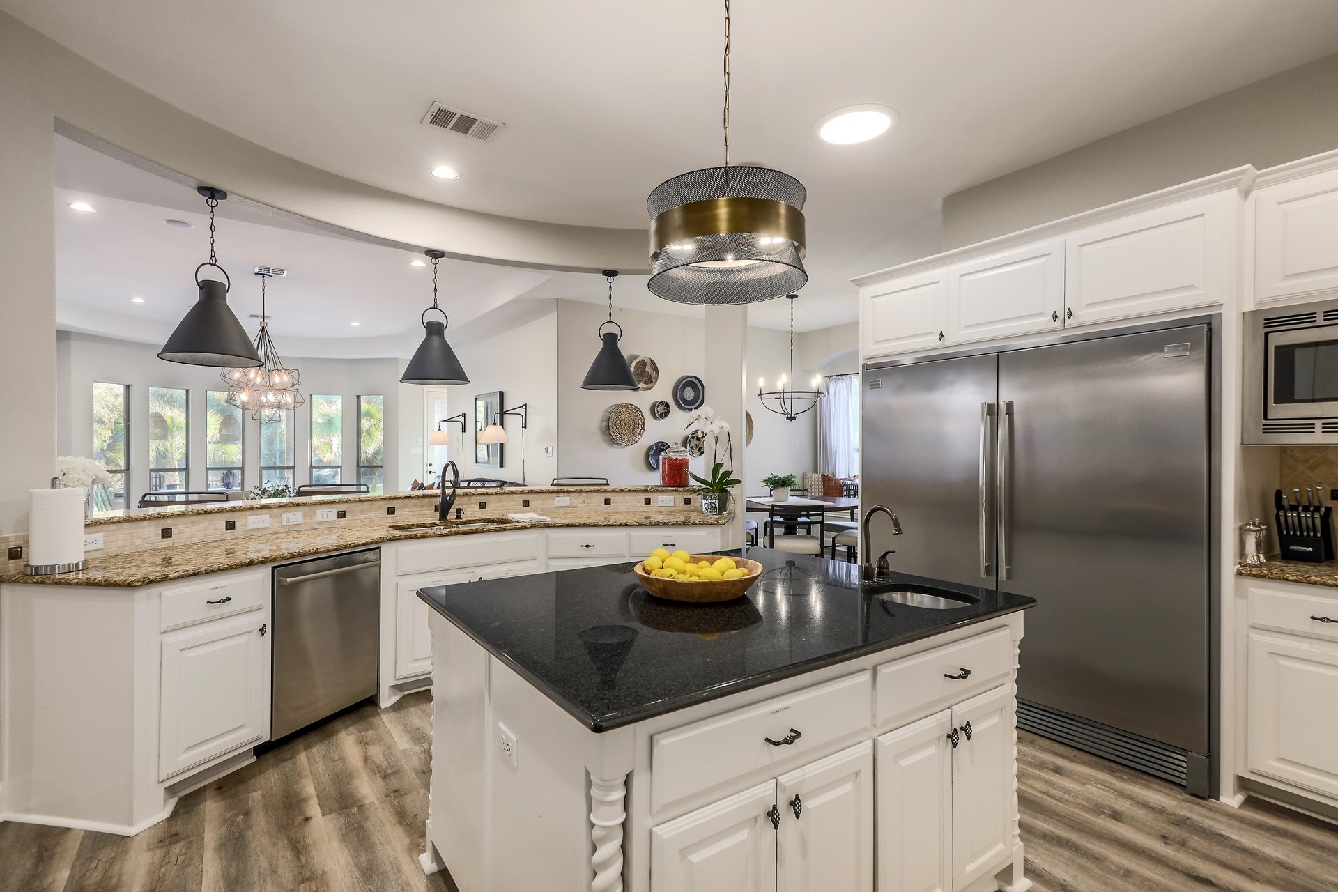 8601 Zyle Road 