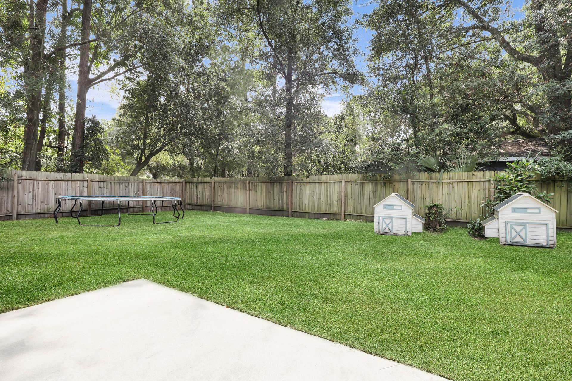 NO HOA - Ridgeland Gem!