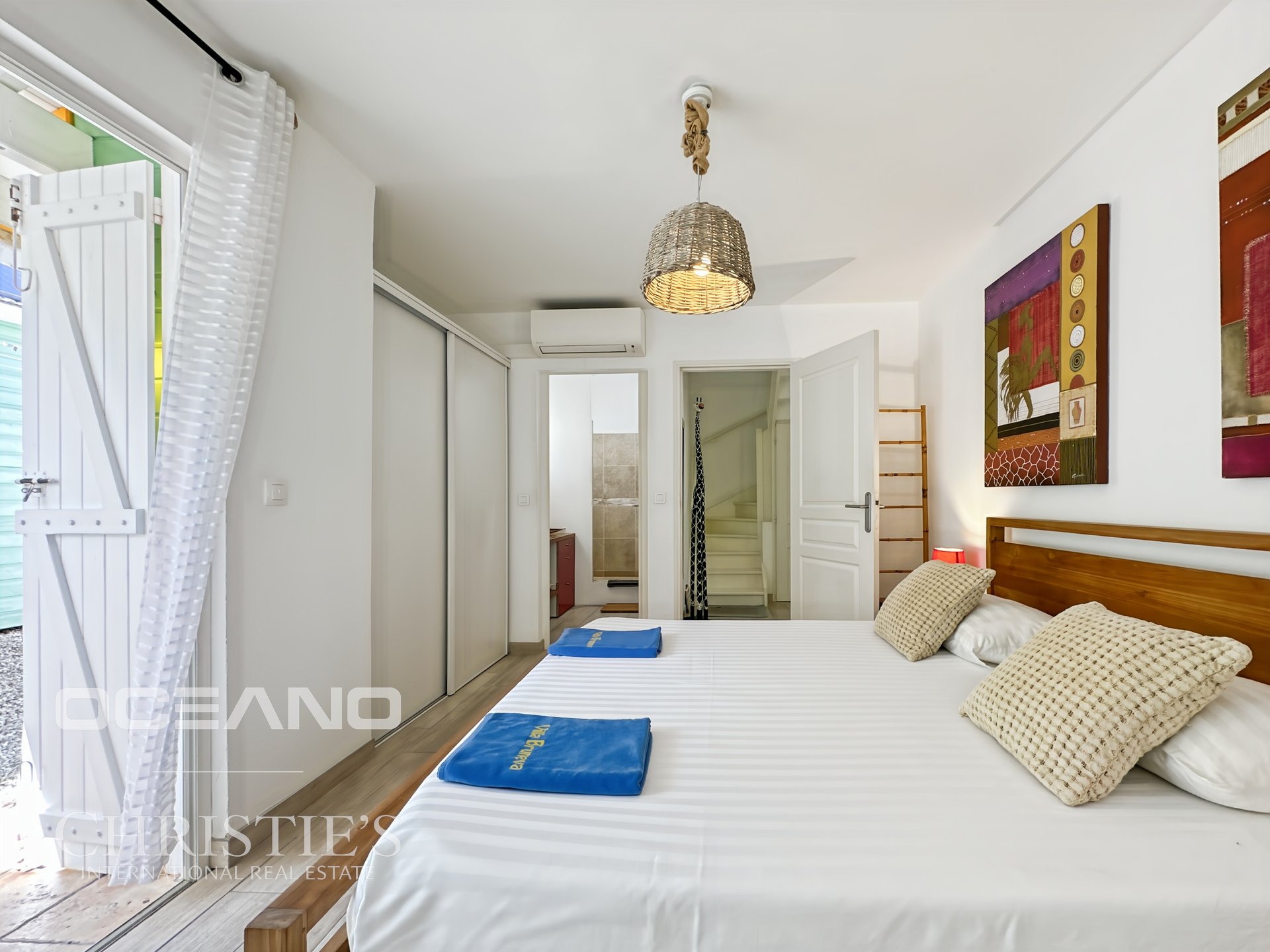 Orient Bay | 3-Bedroom Townhouse with Private Pool
