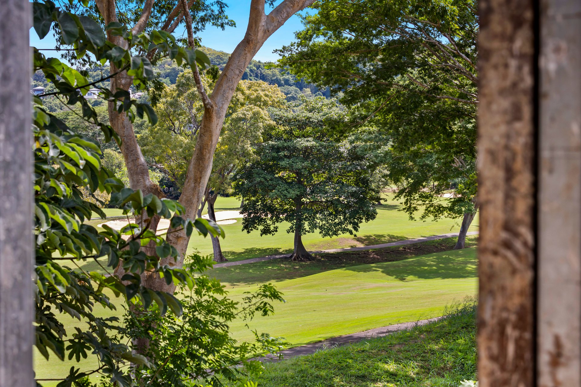 Casa Clara | Elegant Golf Course Residence with Private Pool in Reserva Conchal