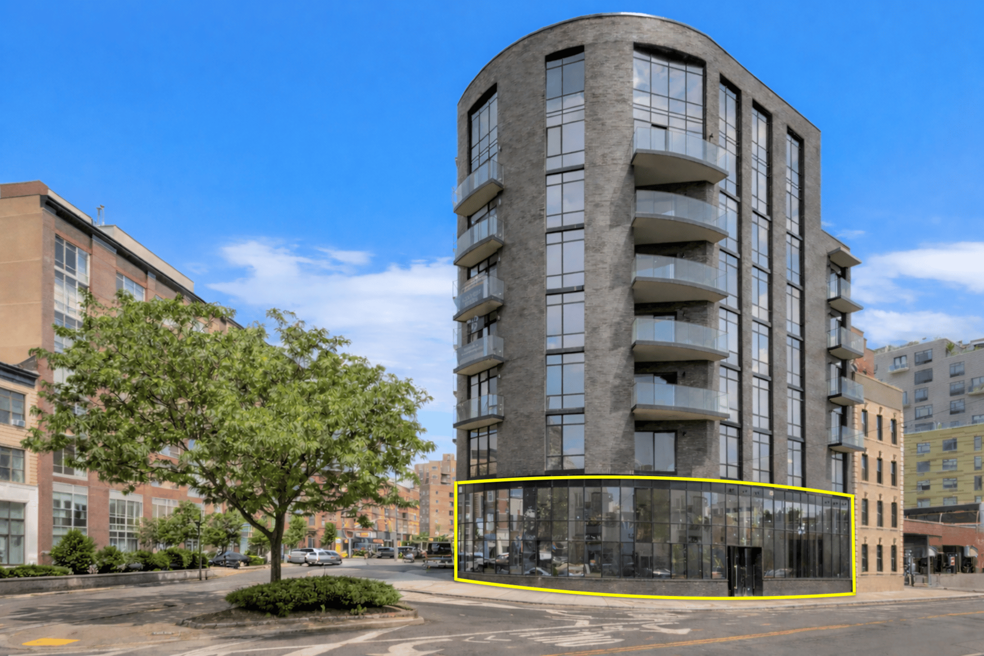  Anable Retail Condo