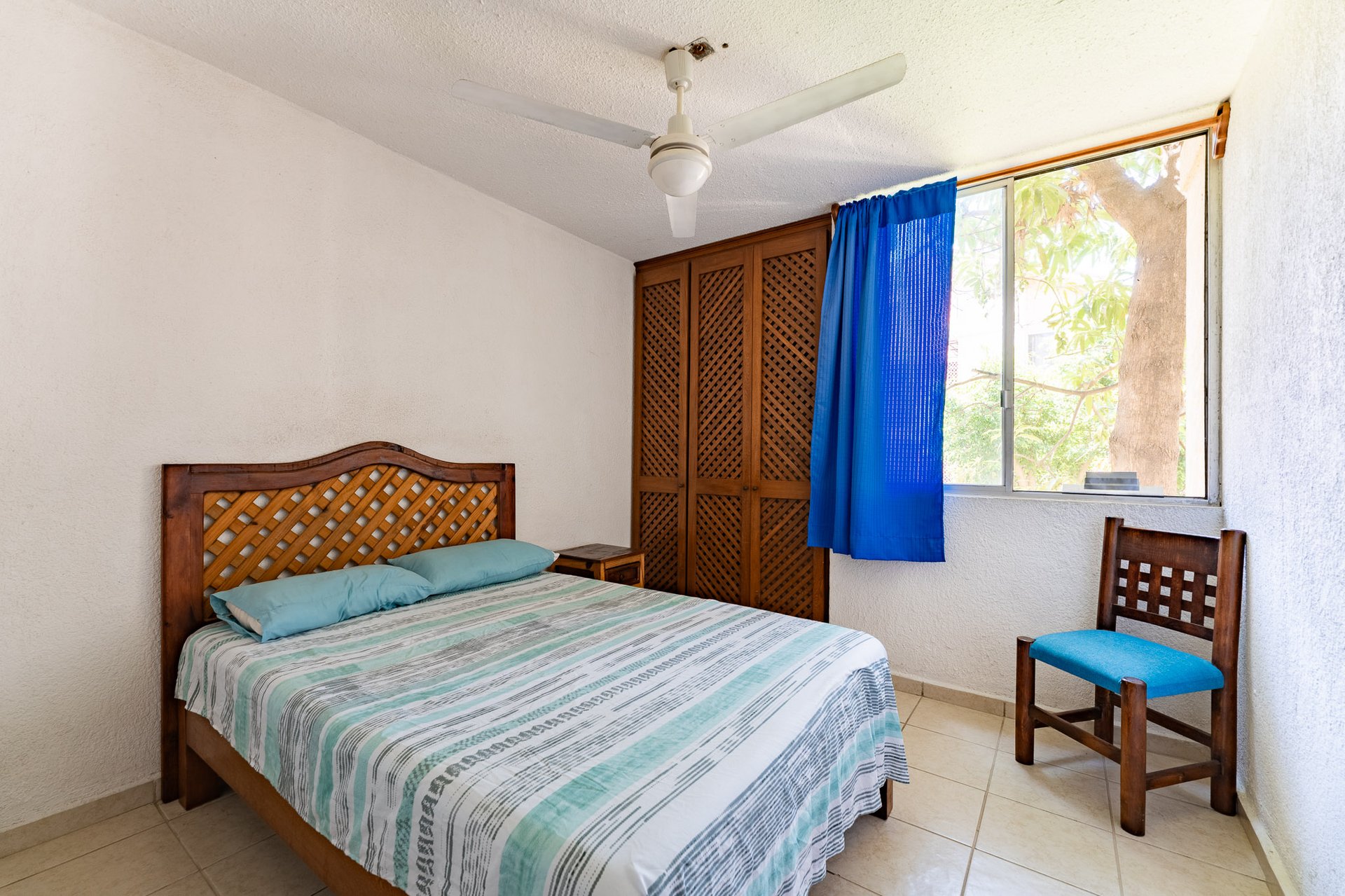 2 Bedrooms, Condo, Condos Pacífico 2bdrm Condo J6