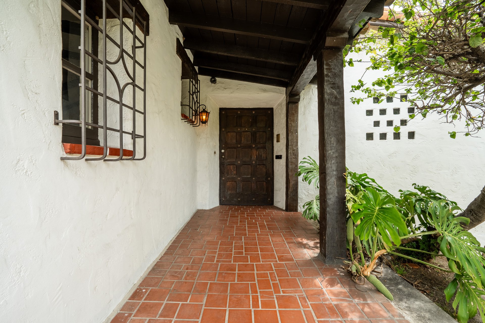 Opportunity to Re-imagine this Classic Historic Spanish in Longwood Highlands