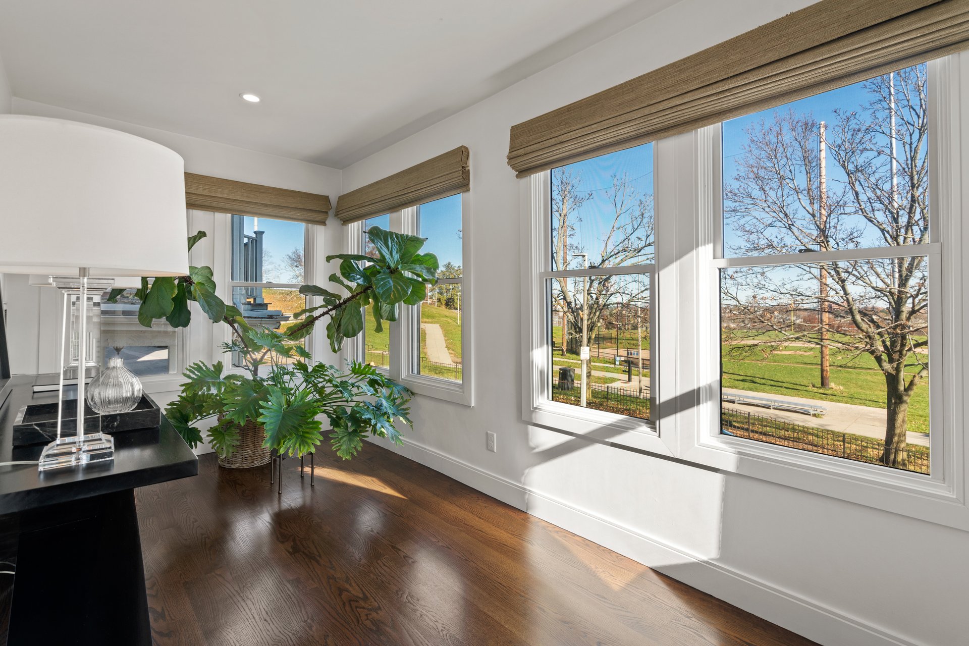 97 Mt Ida Road