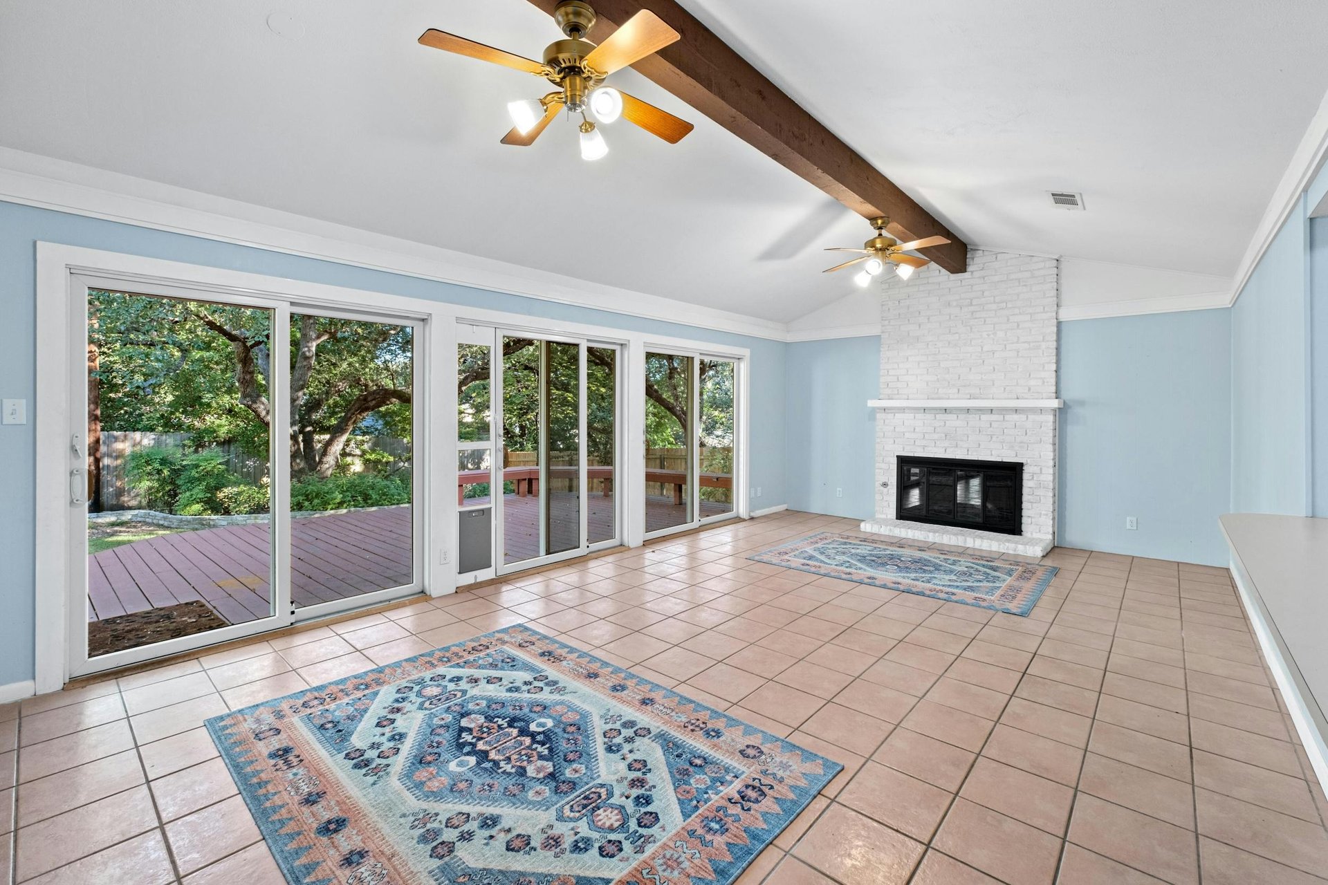 7110 Sungate Drive