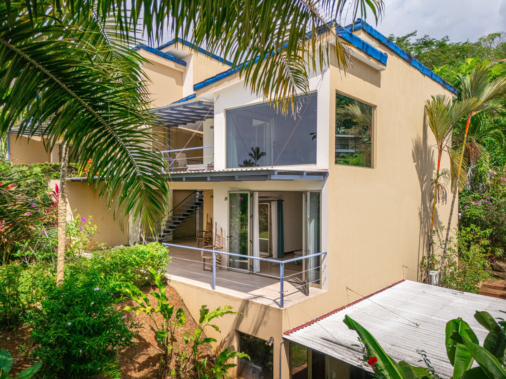Villa Bali Breeze at Luxury Villa Estates