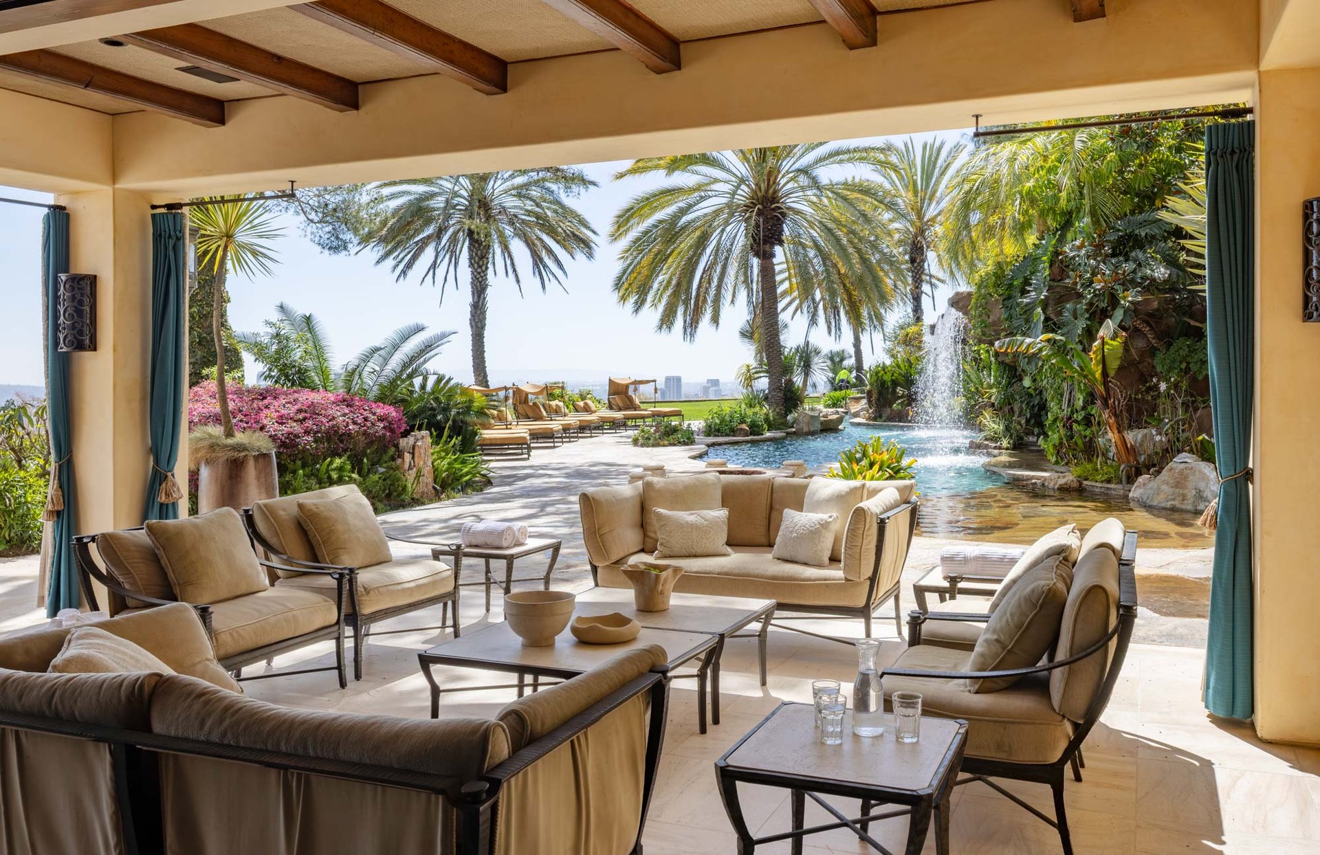 10066 Cielo Drive